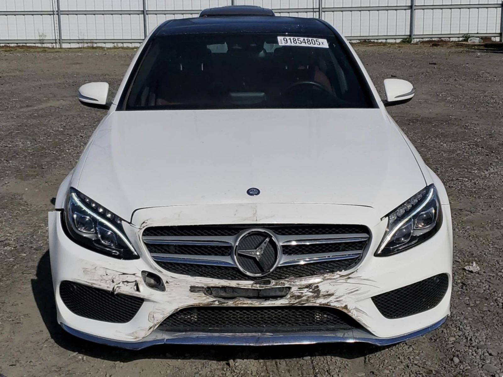 Mercedes-Benz C 300 АВТОКРЕДИТ* ЦЕНА БЕЗ АНАЛОГ*  - изображение 5