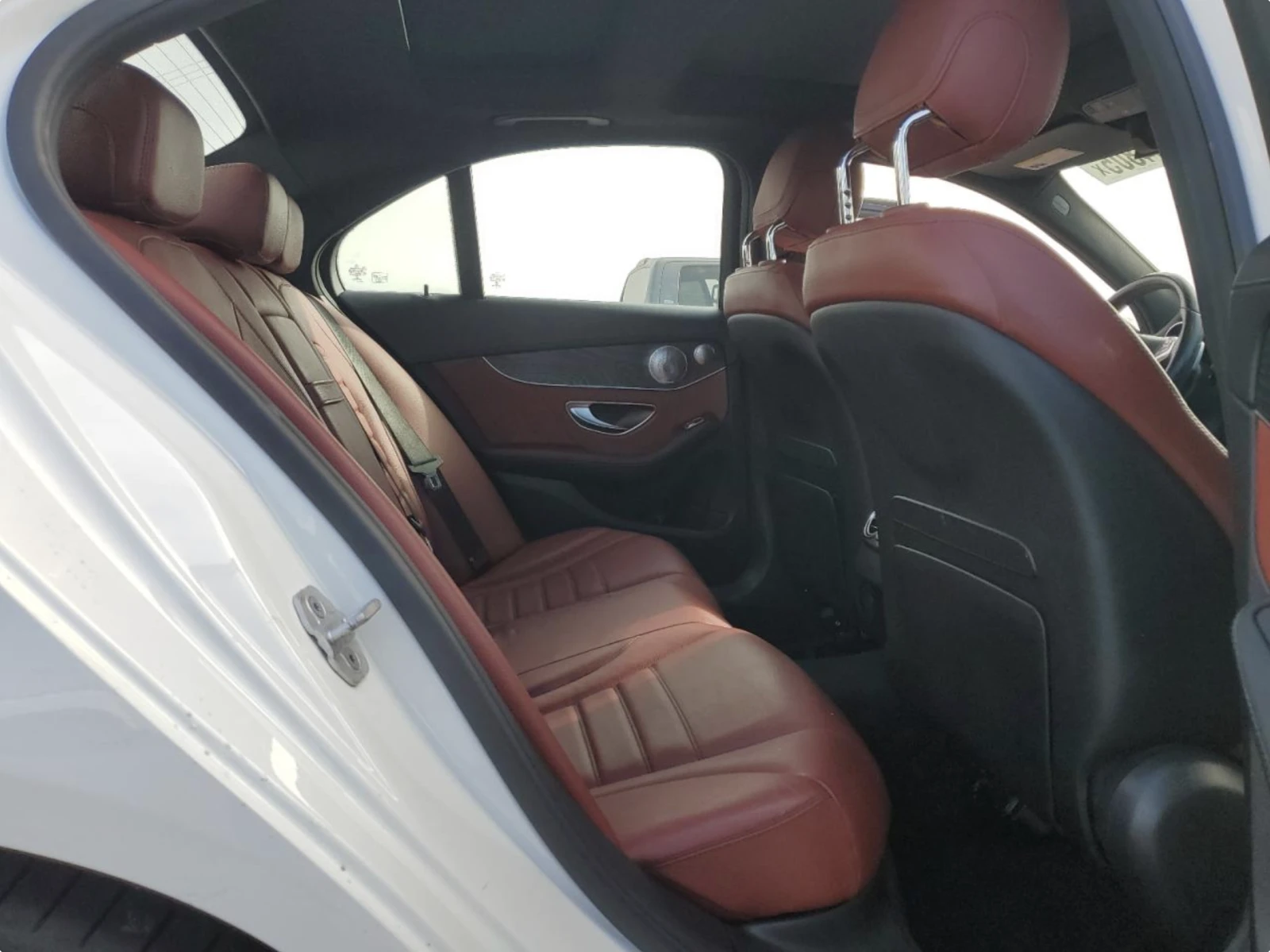 Mercedes-Benz C 300 АВТОКРЕДИТ* ЦЕНА БЕЗ АНАЛОГ*  - изображение 10