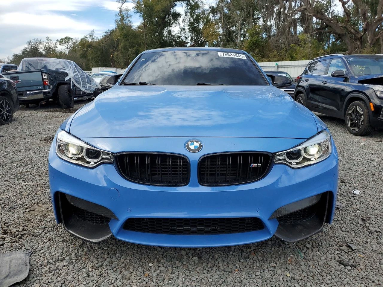 BMW M3 * HEAD-UP* CAMERA* �������* CARBON*  | Mobile.bg � ����������� 5
