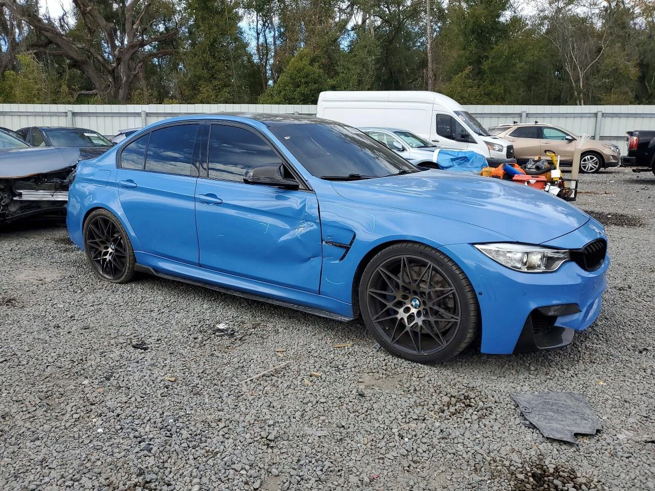 BMW M3 * HEAD-UP* CAMERA* �������* CARBON*  | Mobile.bg � ����������� 4