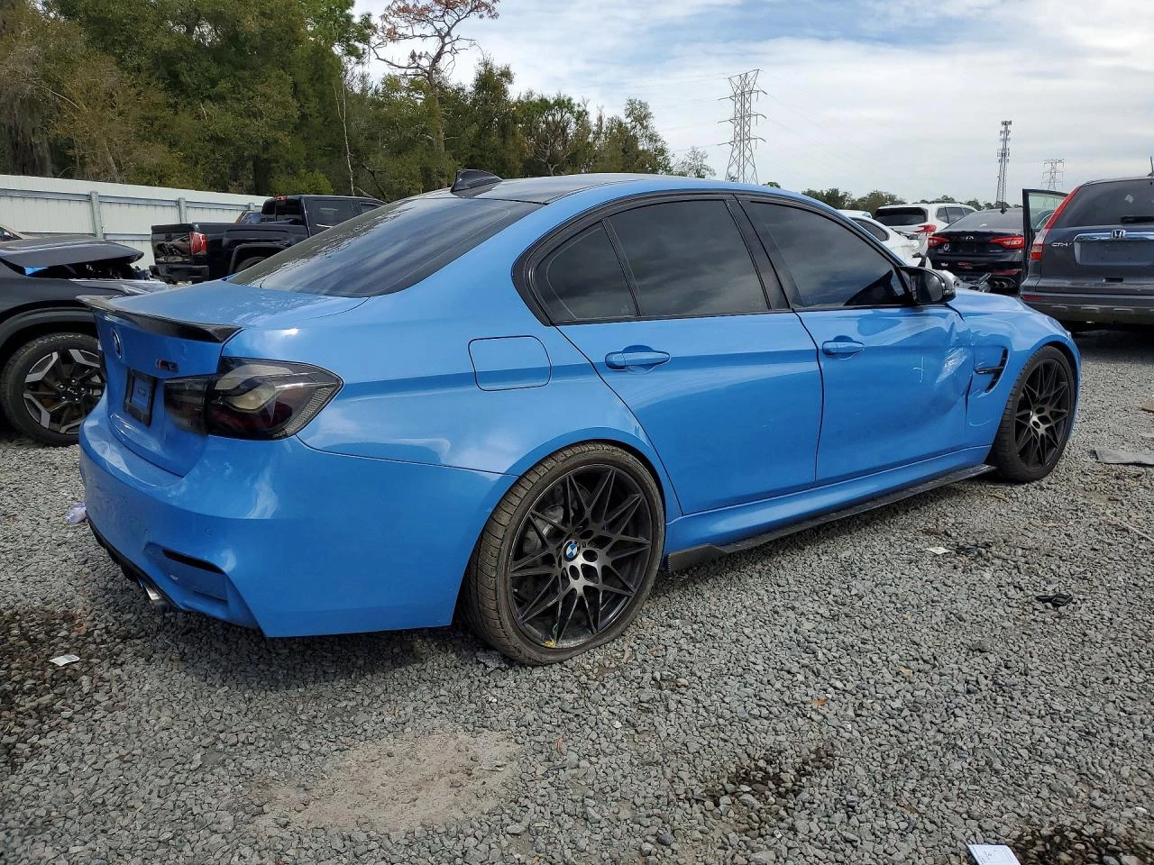 BMW M3 * HEAD-UP* CAMERA* �������* CARBON*  | Mobile.bg � ����������� 3