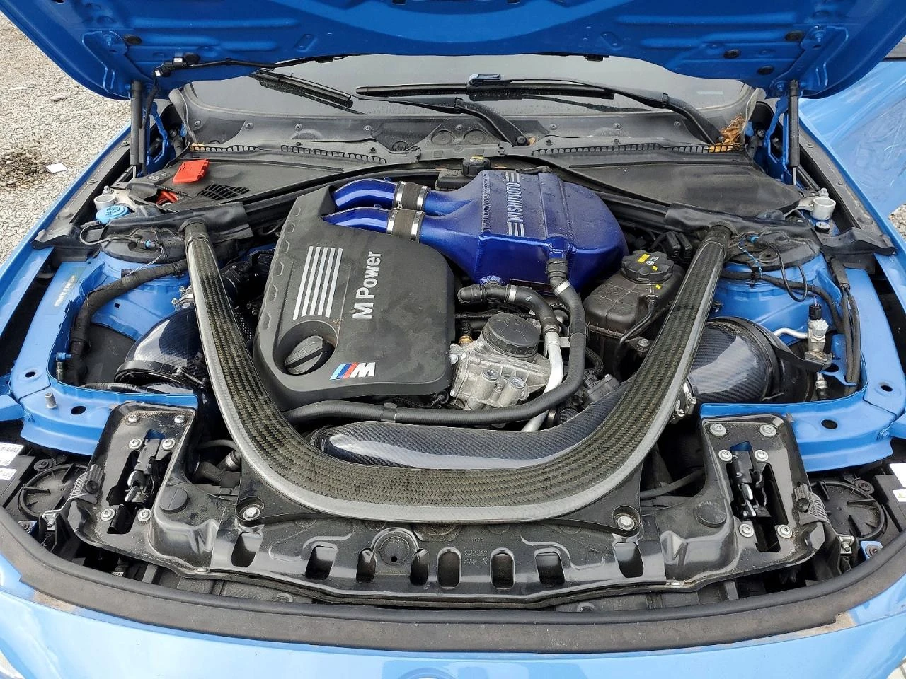 BMW M3 * HEAD-UP* CAMERA* �������* CARBON*  | Mobile.bg � ����������� 11