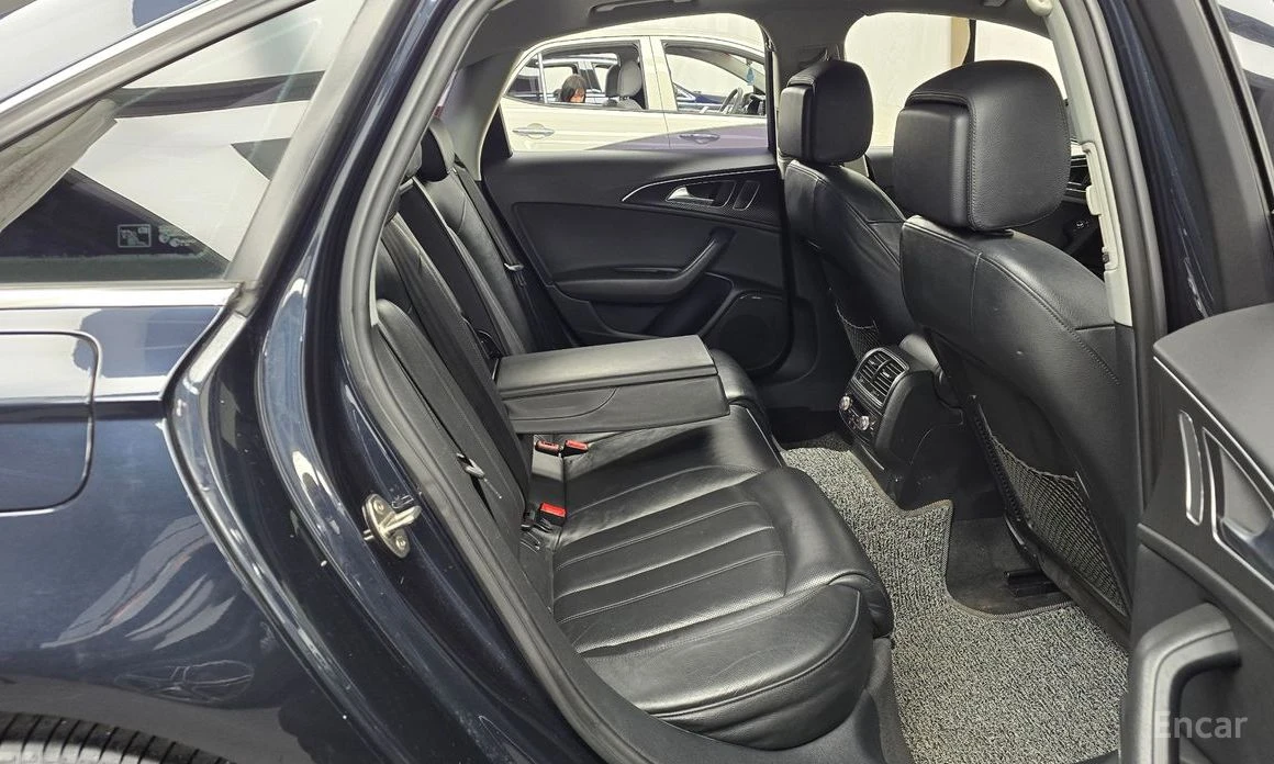 Audi A6 3.0 TDI Quattro* BOSE* HEAD-UP* ОБДУХВАНЕ* ПОДГРЕВ, снимка 15 - Автомобили и джипове - 53907428