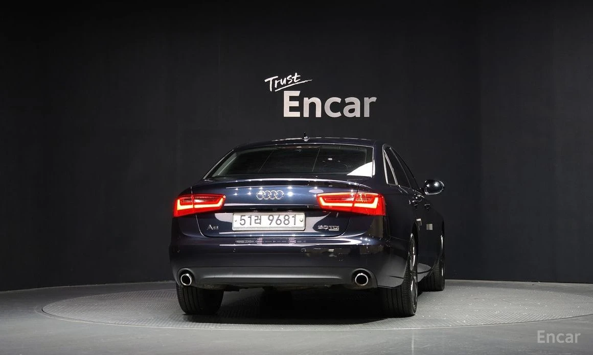 Audi A6 3.0 TDI Quattro* BOSE* HEAD-UP* ОБДУХВАНЕ* ПОДГРЕВ, снимка 4 - Автомобили и джипове - 53907428