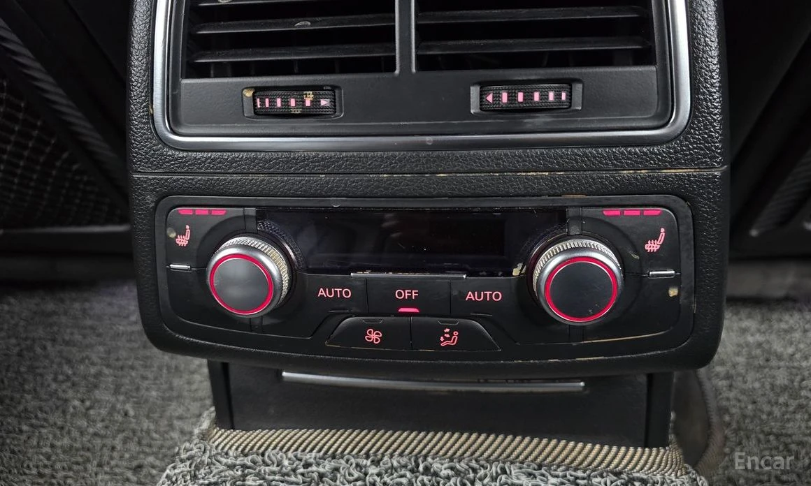 Audi A6 3.0 TDI Quattro* BOSE* HEAD-UP* ОБДУХВАНЕ* ПОДГРЕВ, снимка 16 - Автомобили и джипове - 53907428