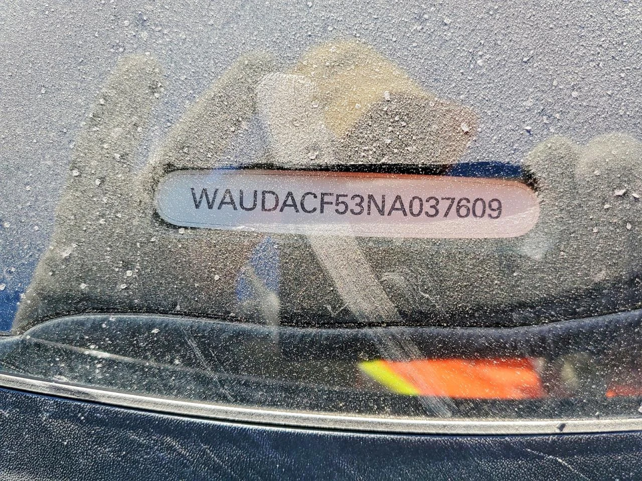 Audi A5 2.0l Premium 45, снимка 12 - Автомобили и джипове - 53939659