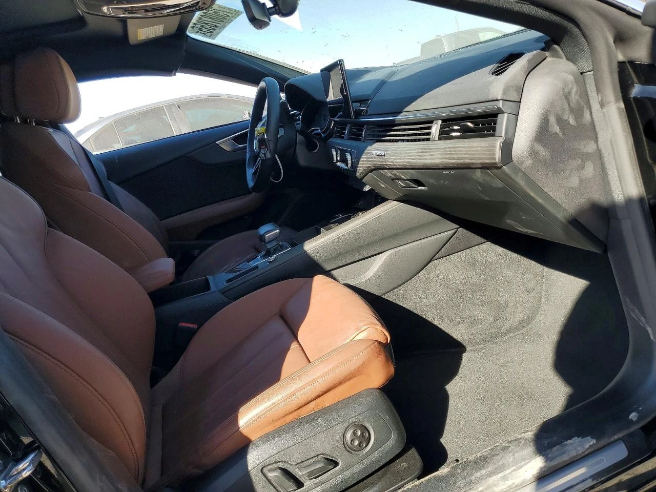 Audi A5 2.0l Premium 45, снимка 7 - Автомобили и джипове - 53939659