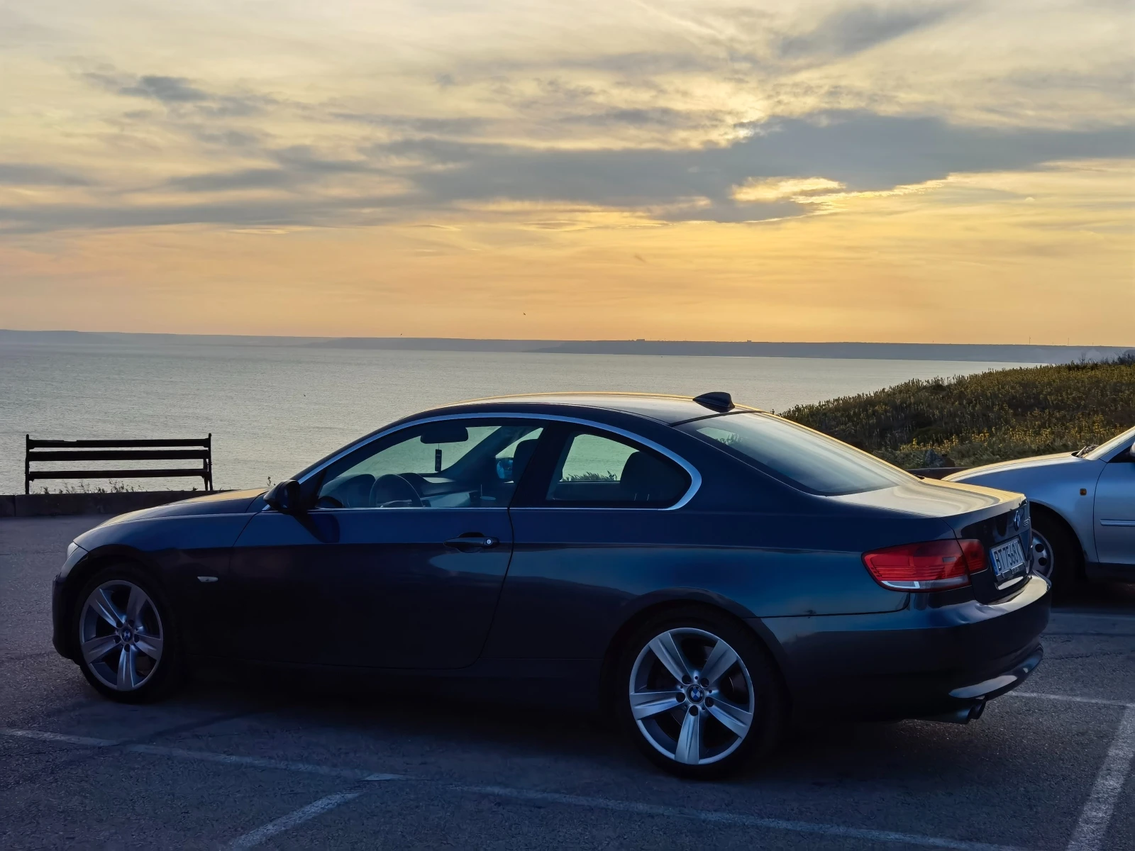 BMW 330 BMW E92 330xd   3.0D xDrive | ���������  | Mobile.bg � ����������� 1