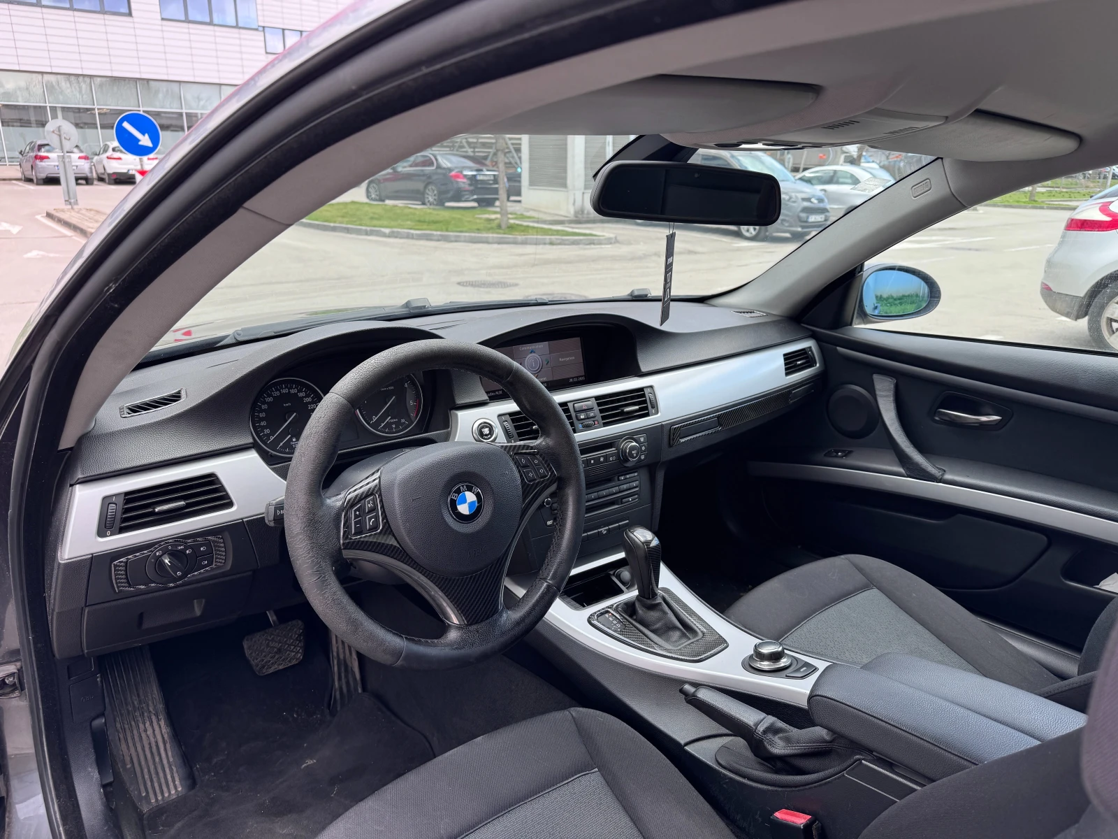 BMW 330 BMW E92 330xd   3.0D xDrive | ���������  | Mobile.bg � ����������� 5