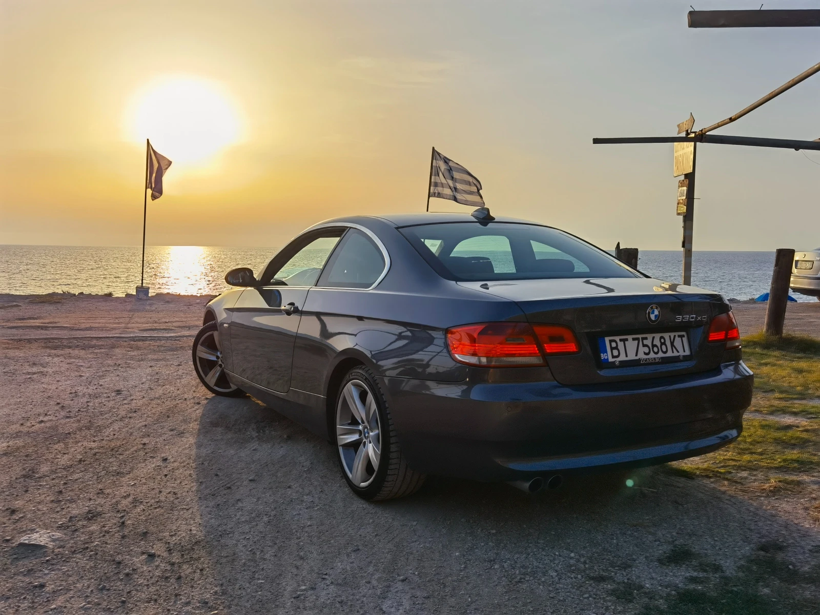 BMW 330 BMW E92 330xd   3.0D xDrive | ���������  | Mobile.bg � ����������� 9