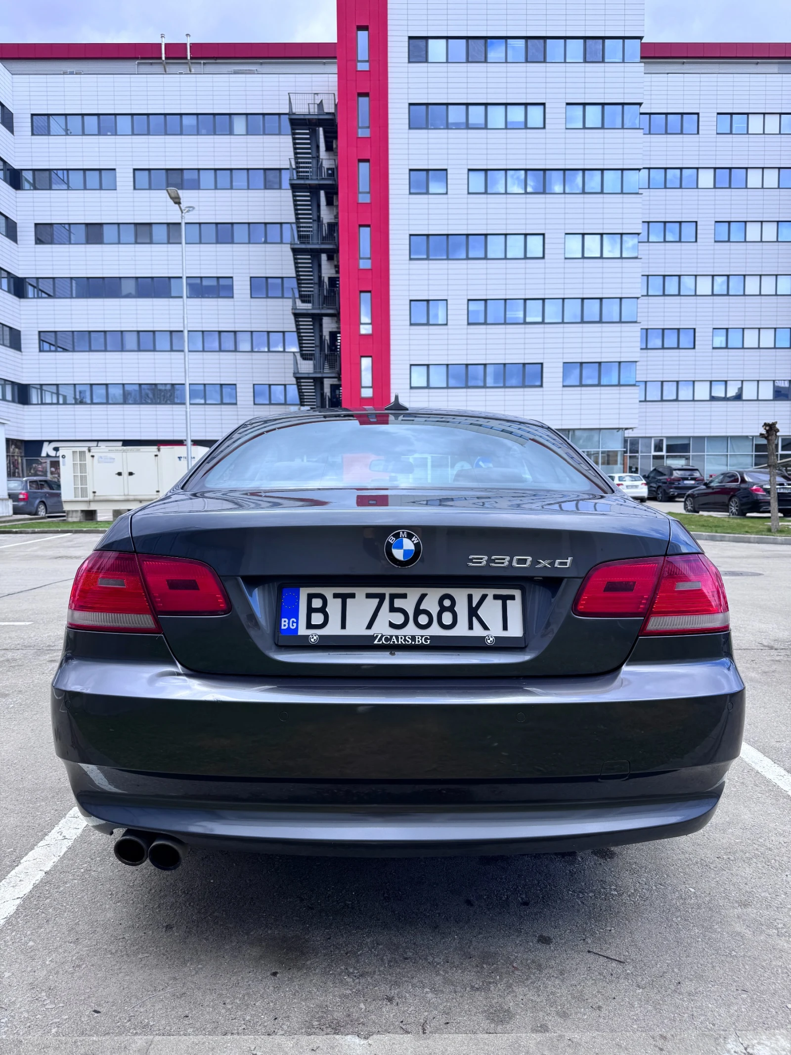BMW 330 BMW E92 330xd   3.0D xDrive | ���������  | Mobile.bg � ����������� 3