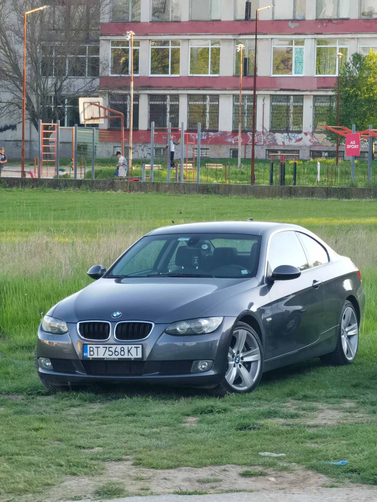 BMW 330 BMW E92 330xd   3.0D xDrive | ���������  | Mobile.bg � ����������� 7