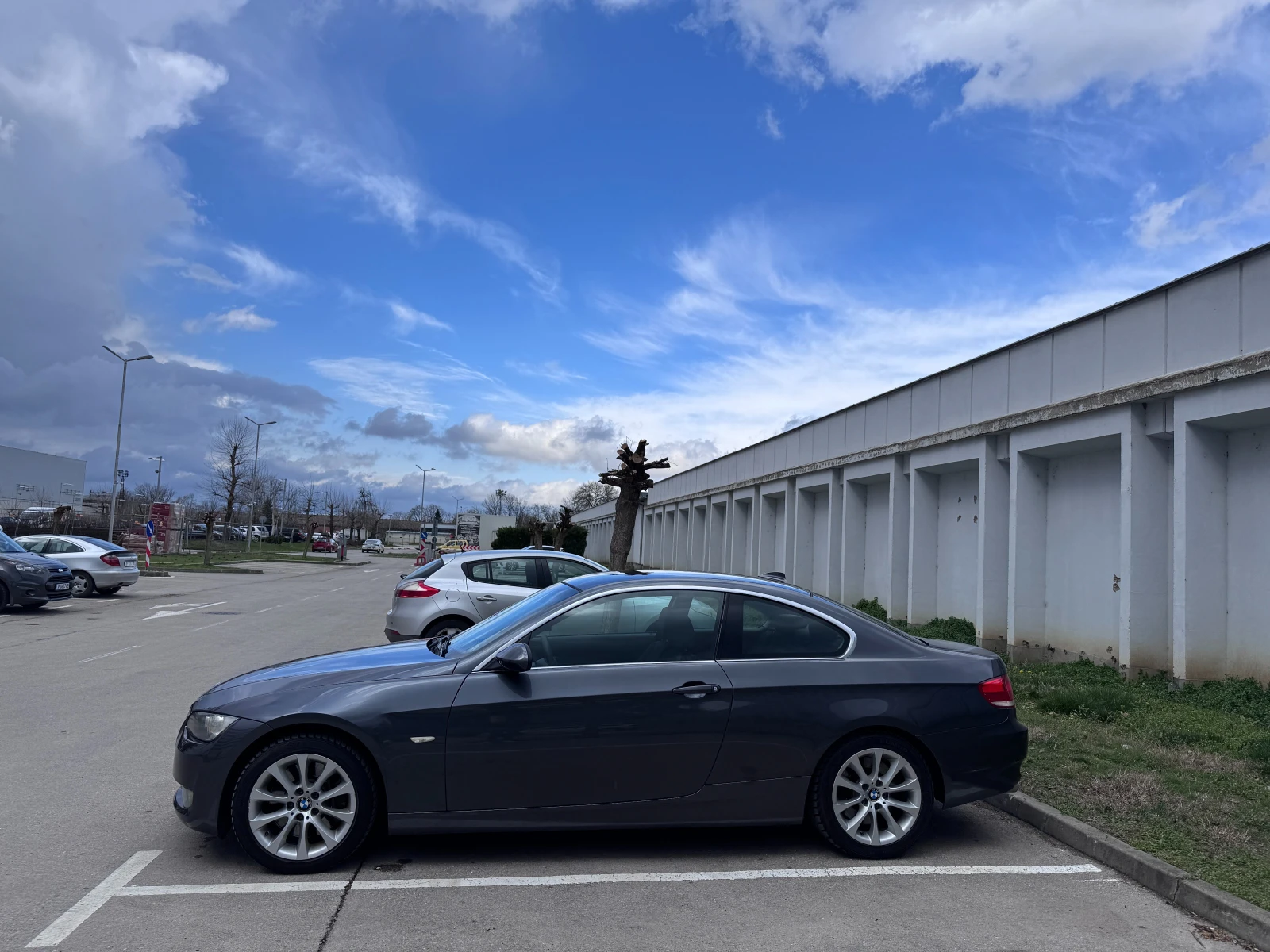 BMW 330 BMW E92 330xd   3.0D xDrive | ���������  | Mobile.bg � ����������� 4