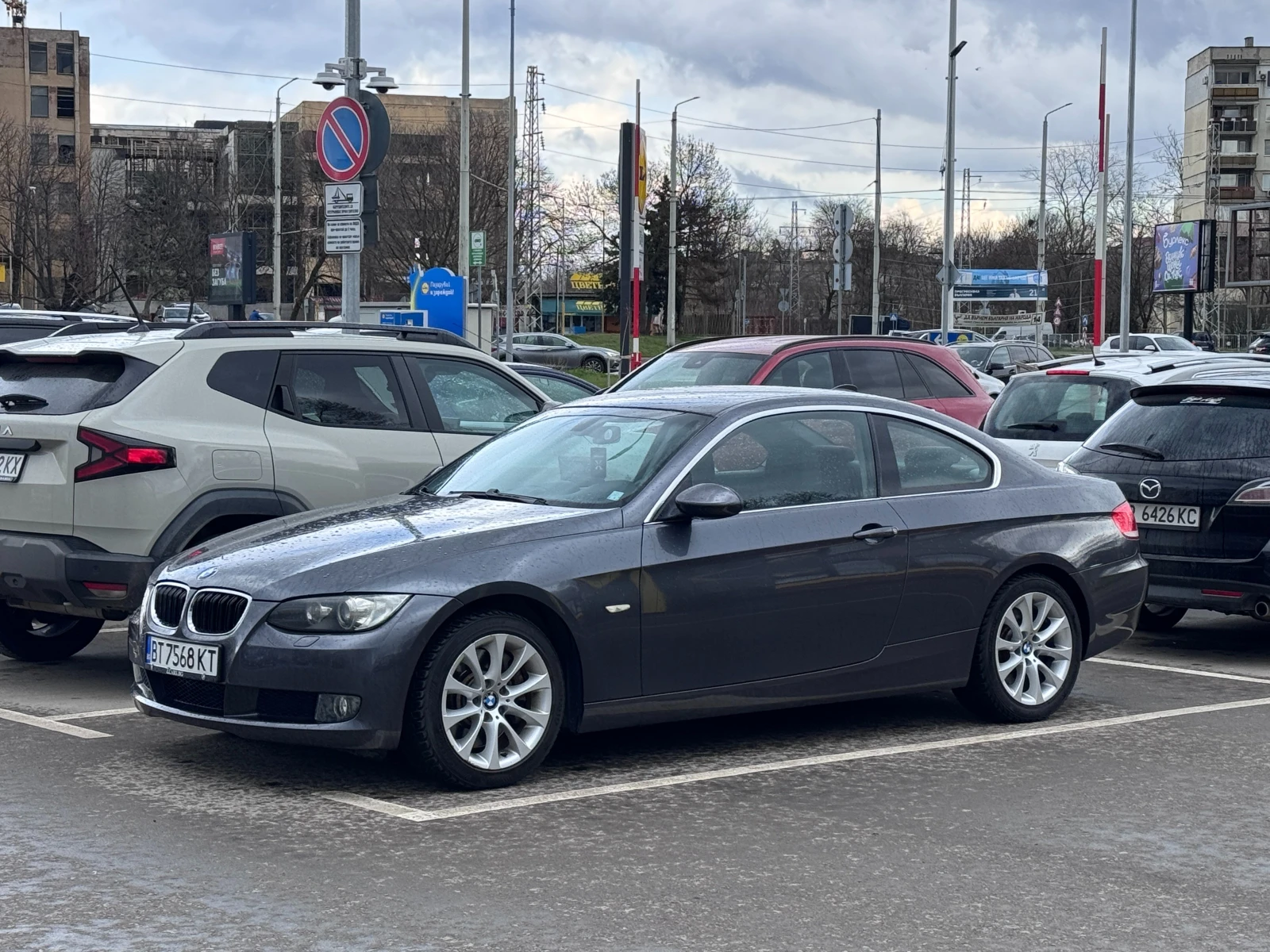 BMW 330 BMW E92 330xd   3.0D xDrive | ���������  | Mobile.bg � ����������� 6