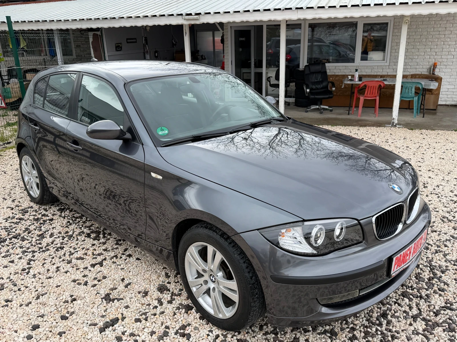 BMW 116 FACE | Mobile.bg � ����������� 15