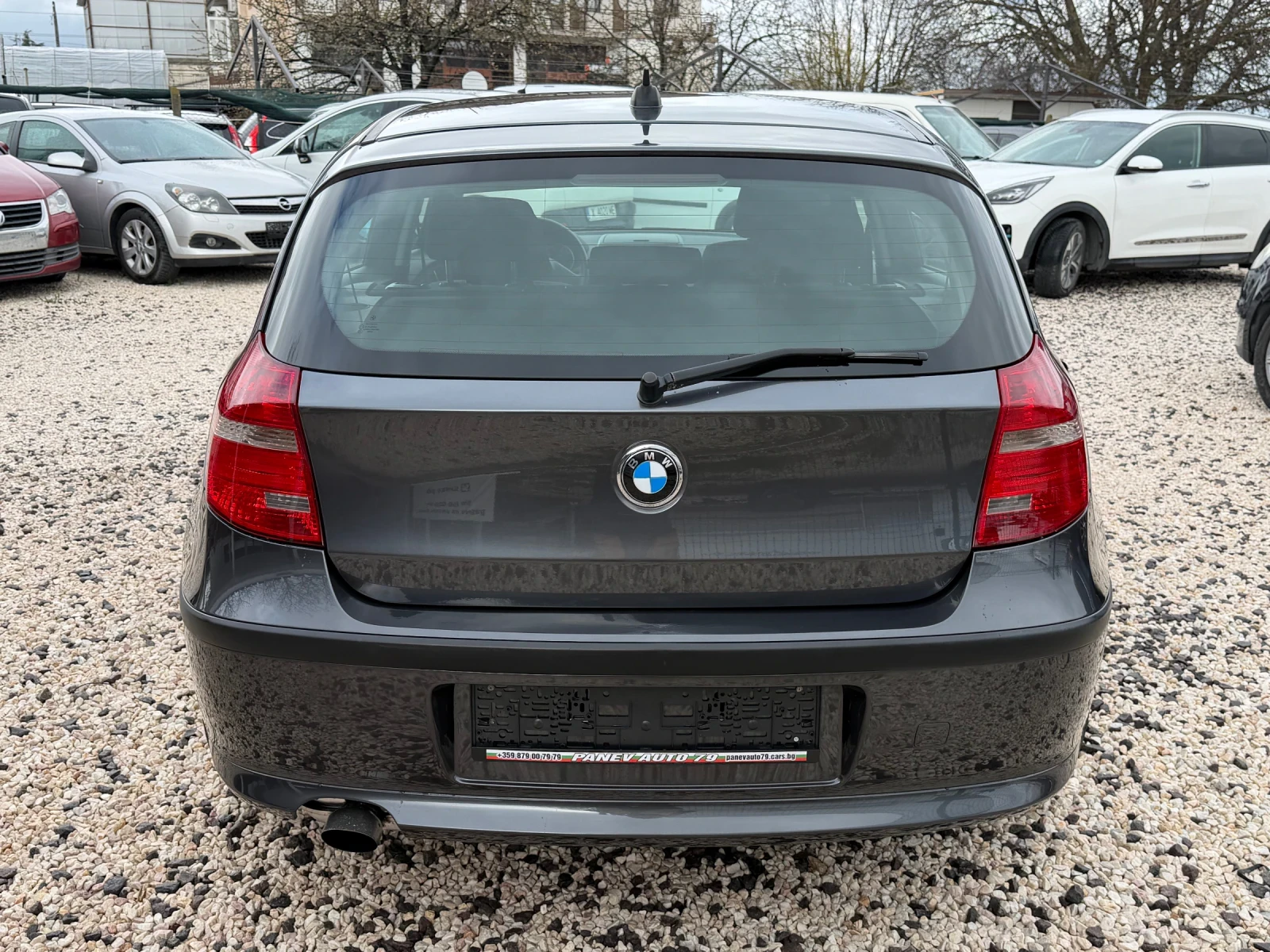 BMW 116 FACE | Mobile.bg � ����������� 17