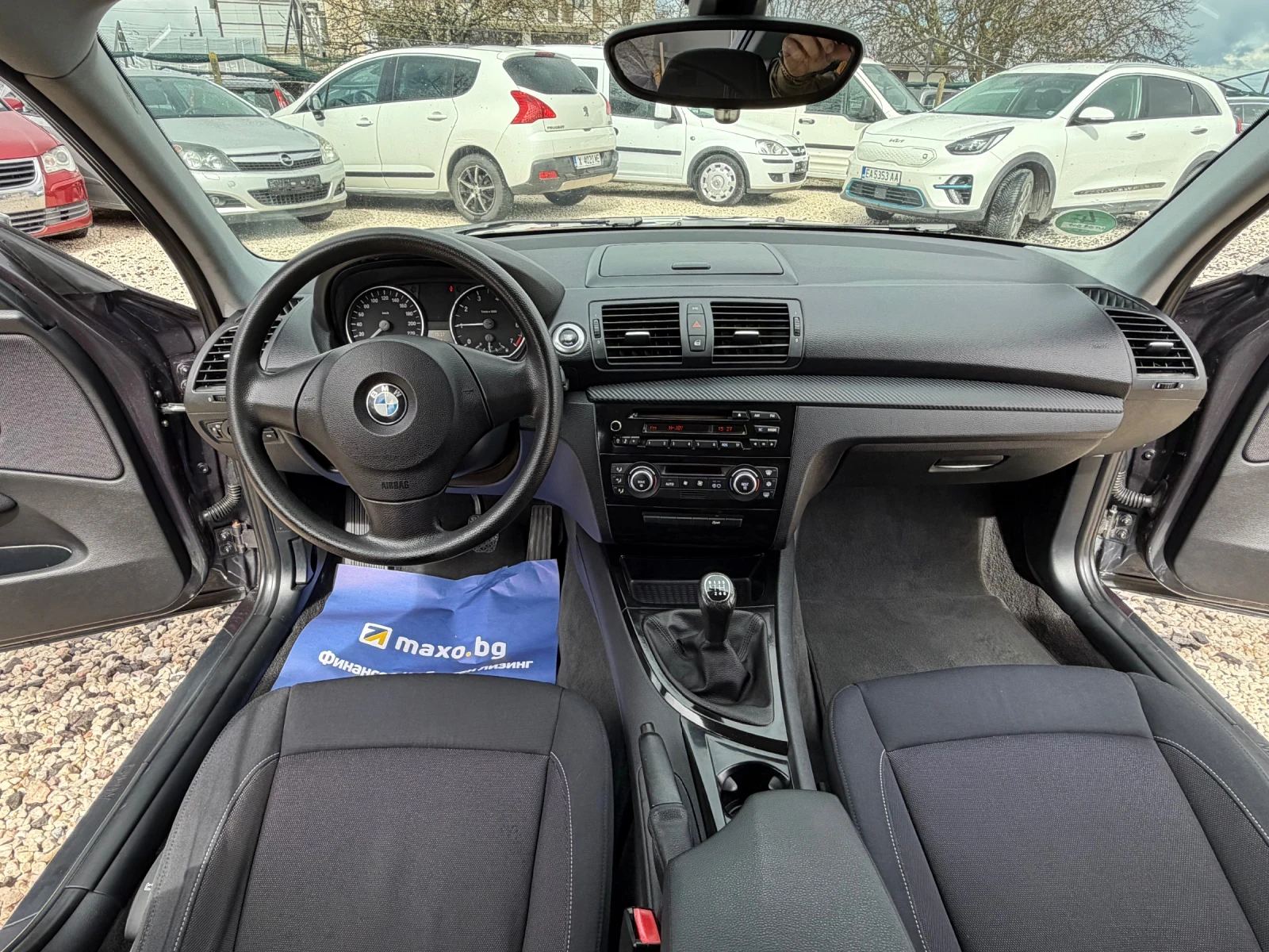 BMW 116 FACE | Mobile.bg � ����������� 9