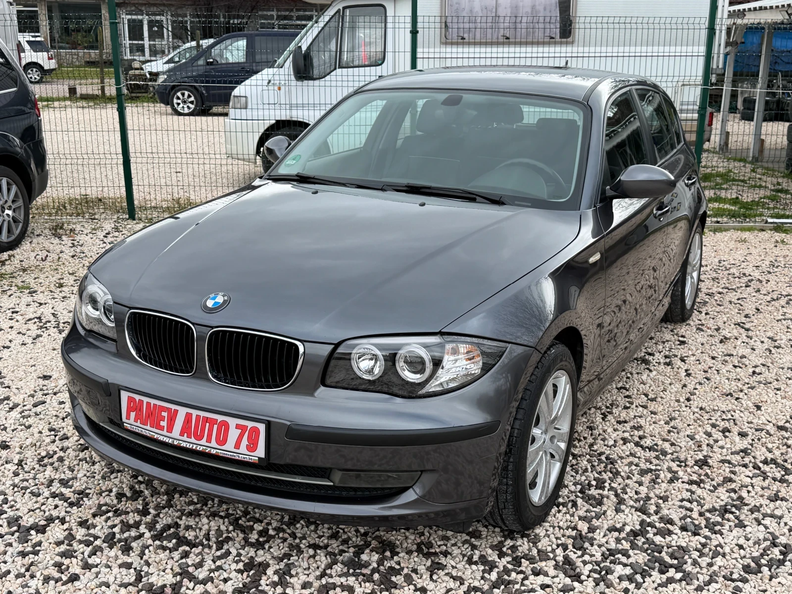 BMW 116 FACE | Mobile.bg � ����������� 6