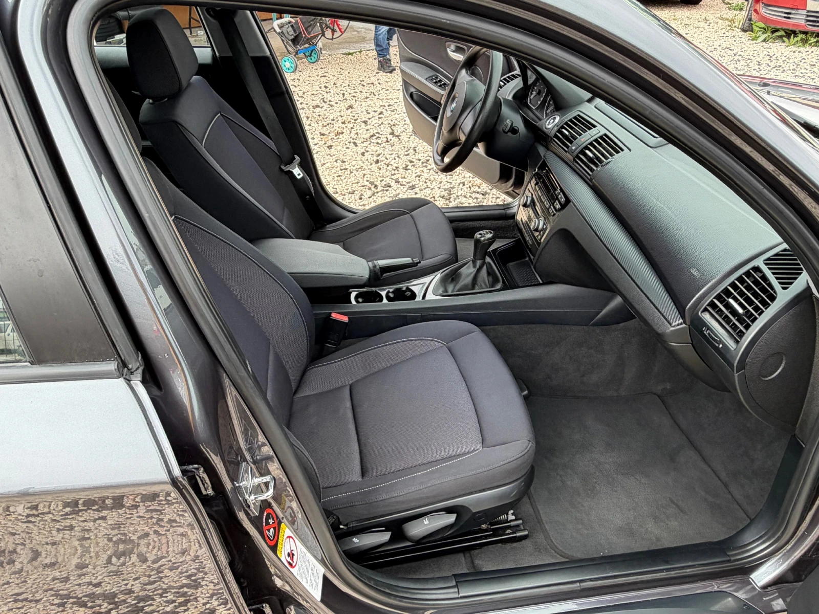 BMW 116 FACE | Mobile.bg � ����������� 11