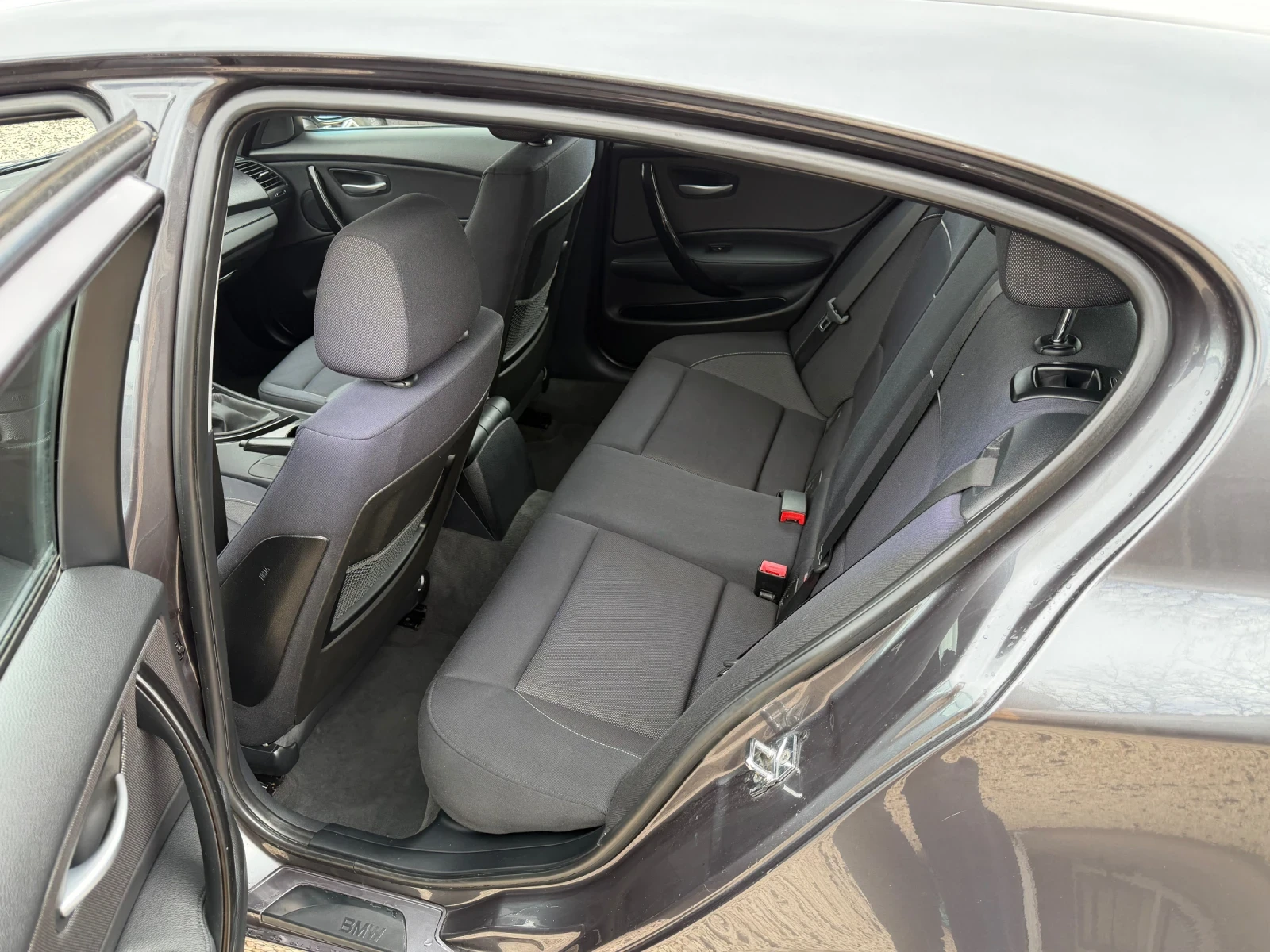 BMW 116 FACE | Mobile.bg � ����������� 13