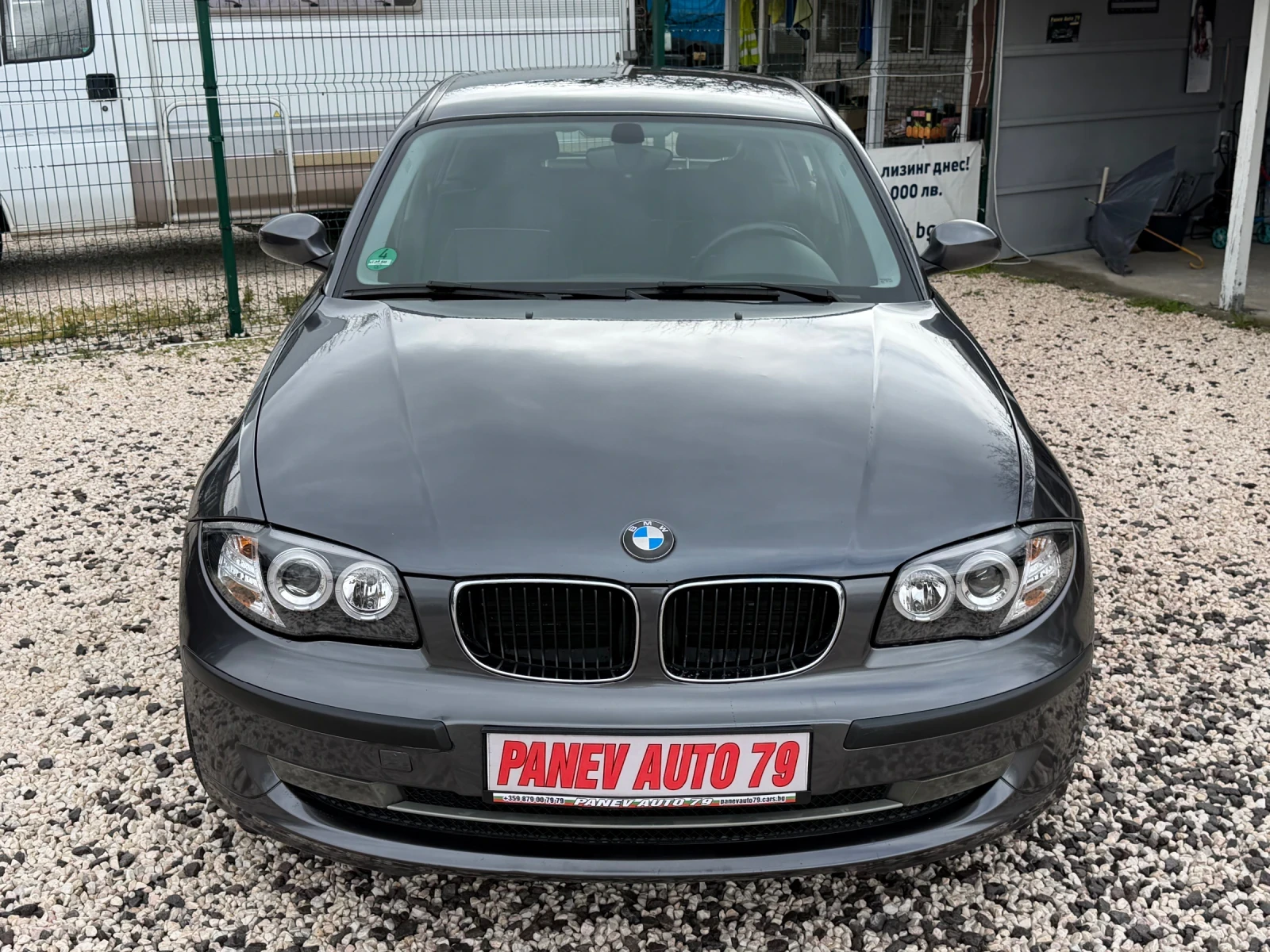 BMW 116 FACE | Mobile.bg � ����������� 7