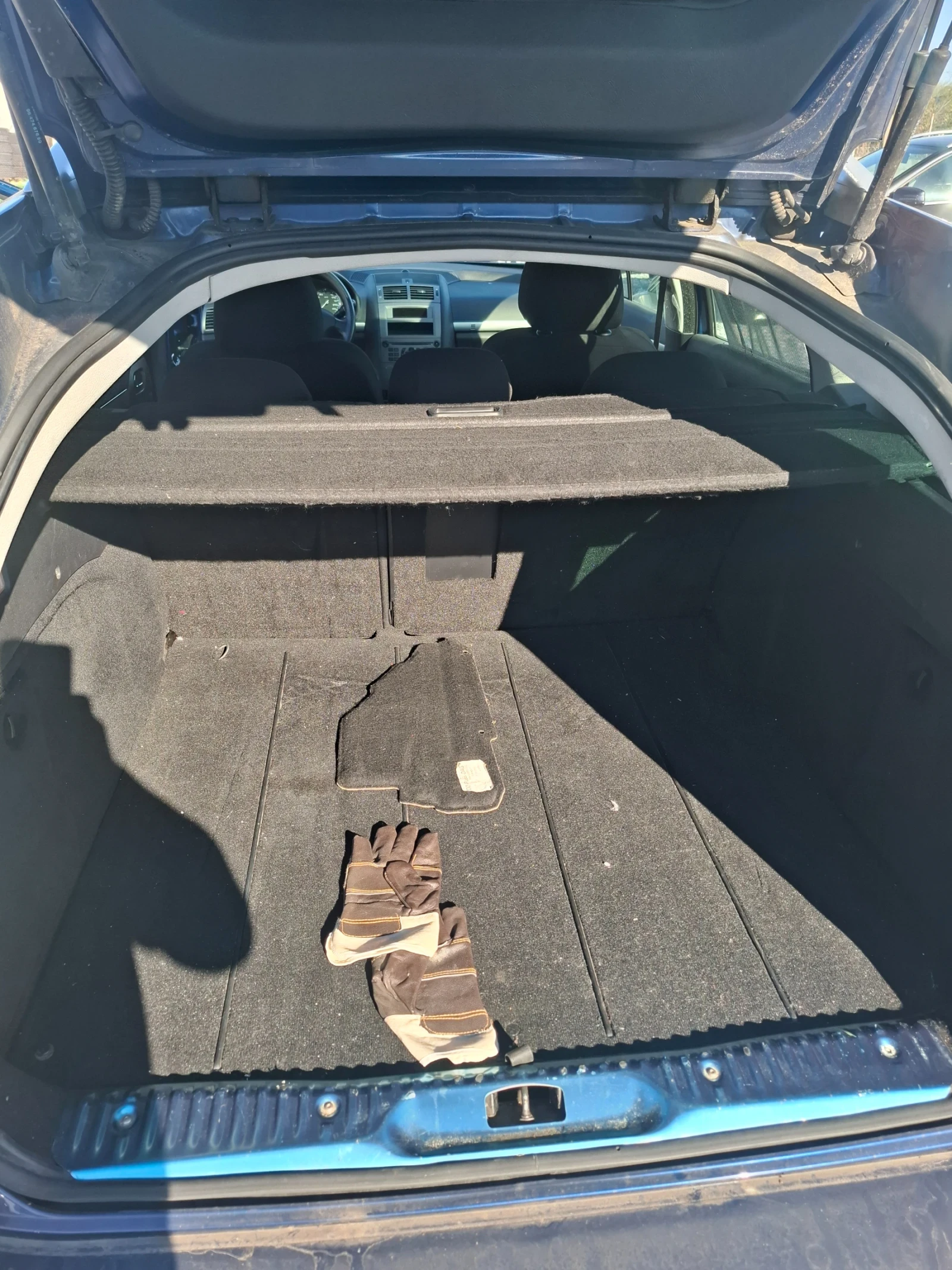 Peugeot 407, снимка 10 - Автомобили и джипове - 54073470