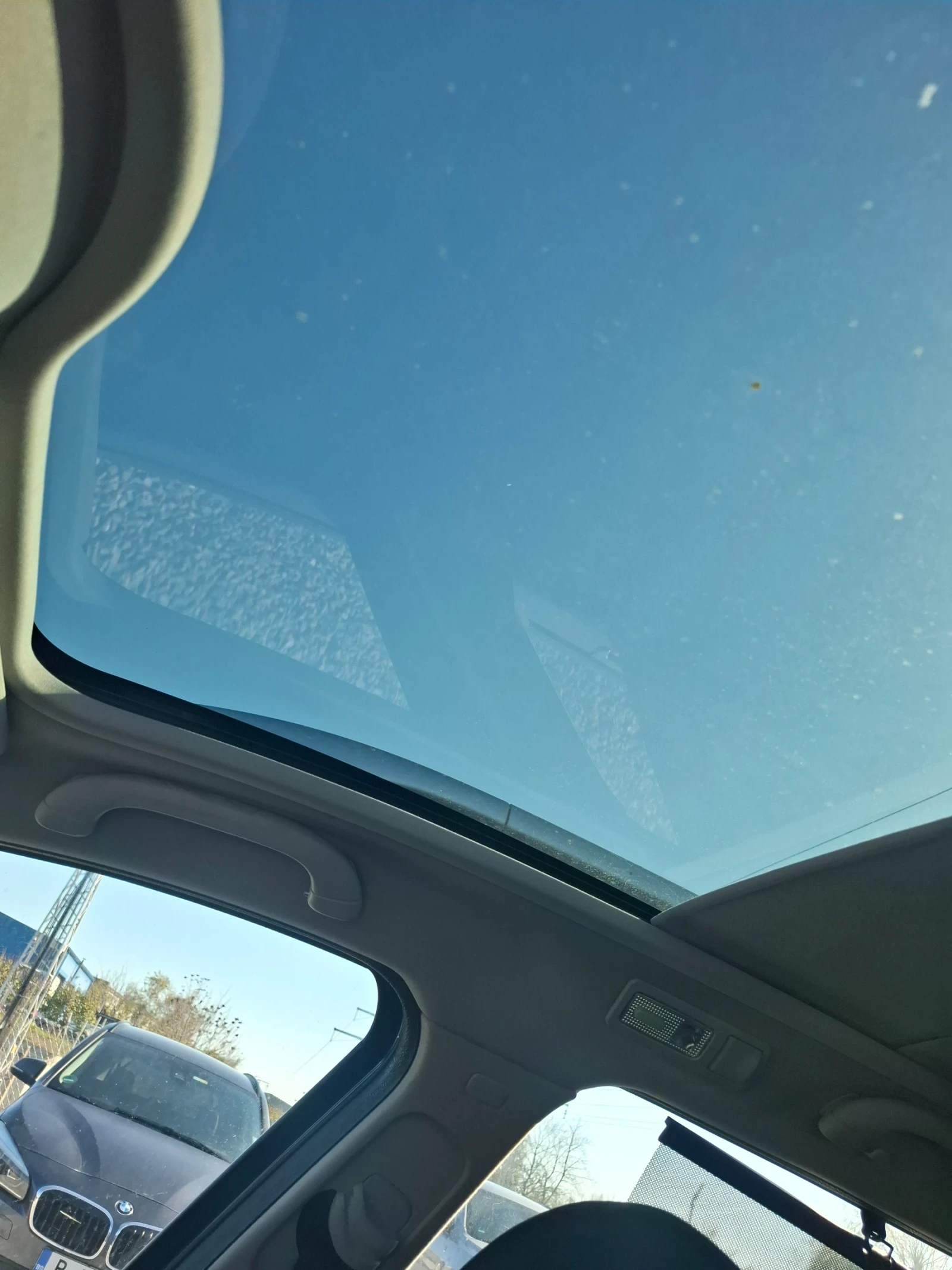 Peugeot 407, снимка 6 - Автомобили и джипове - 54073470