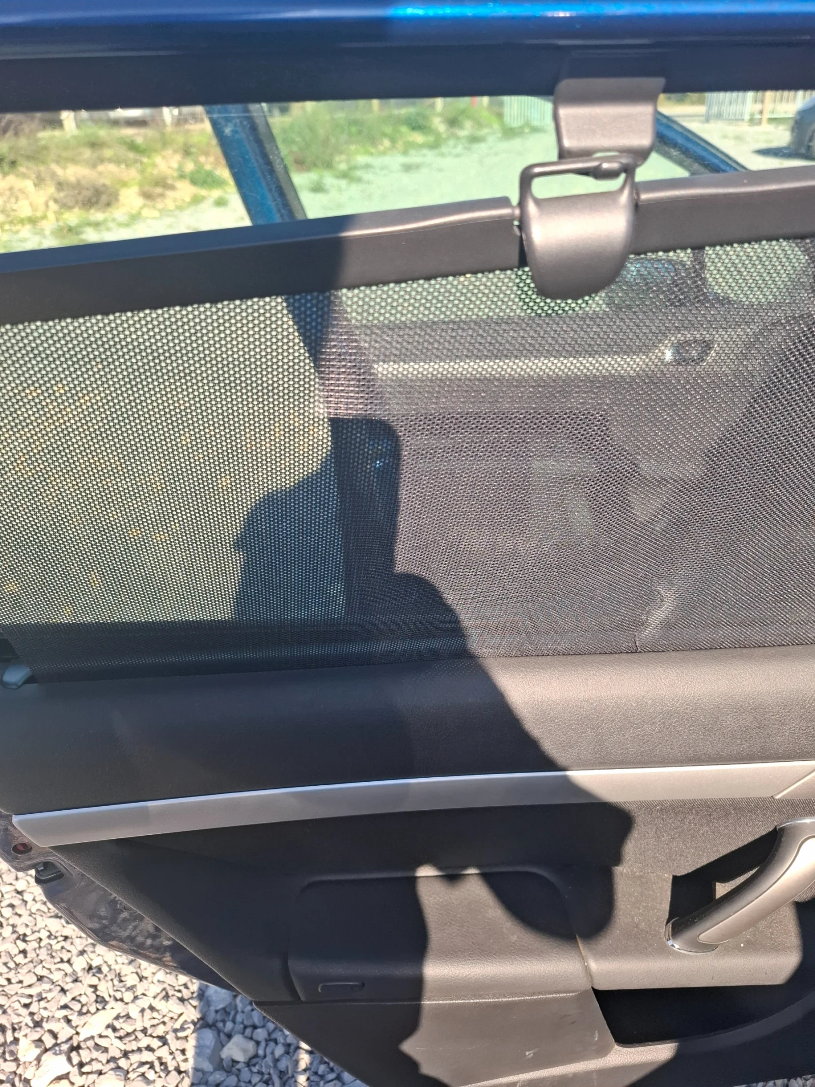 Peugeot 407, снимка 9 - Автомобили и джипове - 54073470