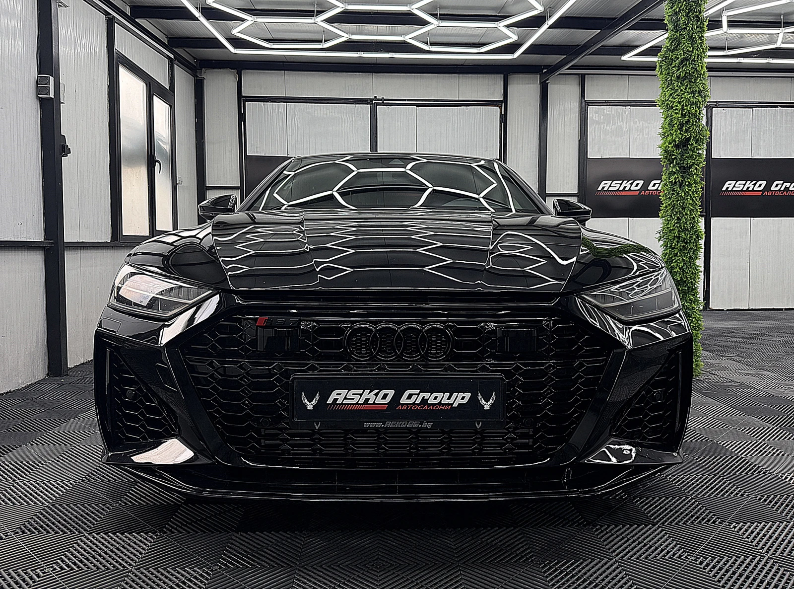 Audi A7 RS-line/S-line+ + + /3D/Keuless/START STOP/ЛИЗИНГ, снимка 2 - Автомобили и джипове - 54233622