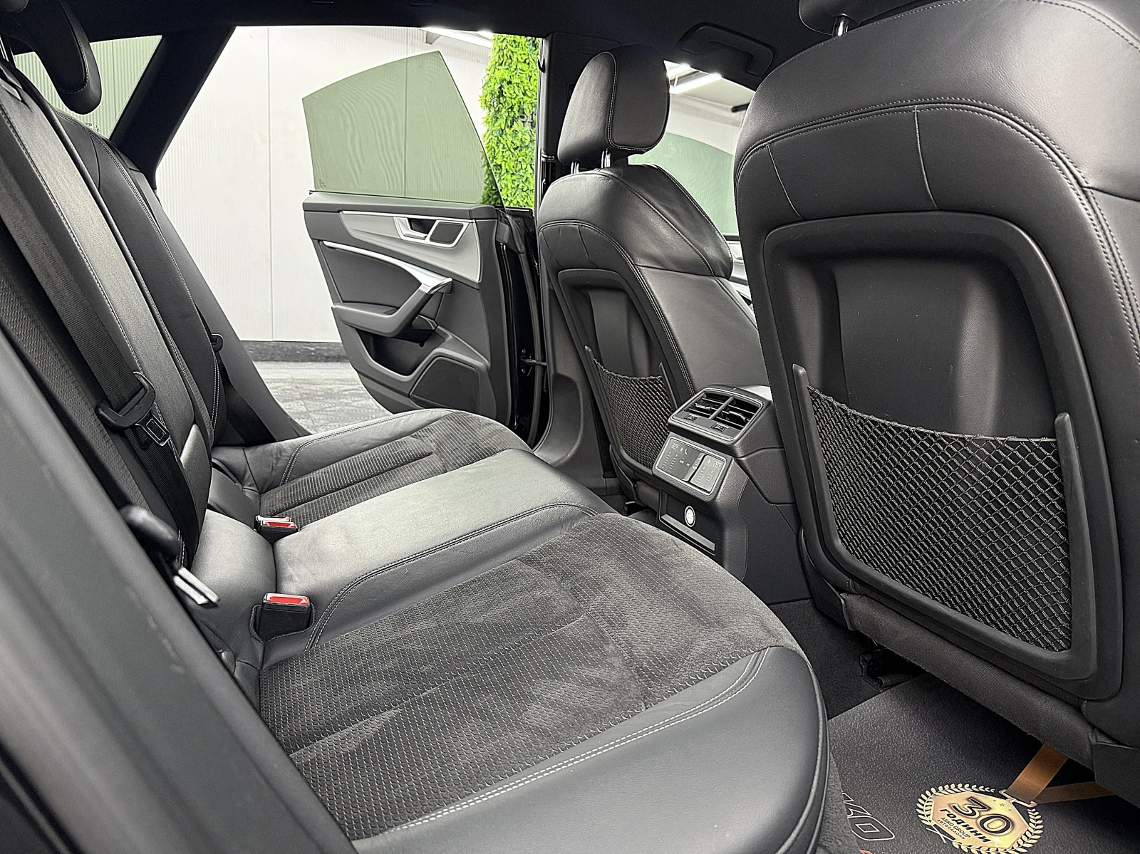 Audi A7 RS-line/S-line+ + + /3D/Keuless/START STOP/ЛИЗИНГ, снимка 9 - Автомобили и джипове - 54233622