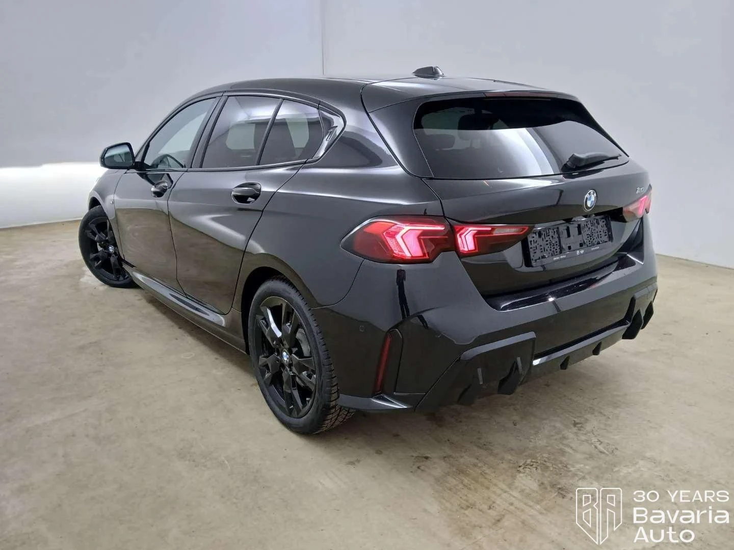 BMW 120 M Sport Paket Steptronic, снимка 2 - Автомобили и джипове - 54345070