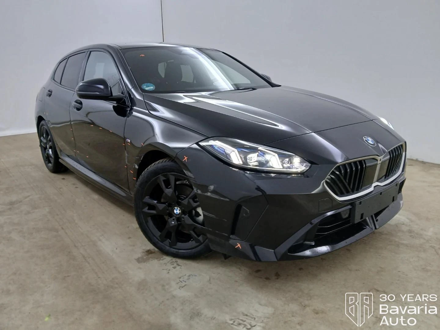 BMW 120 M Sport Paket Steptronic, снимка 4 - Автомобили и джипове - 54345070