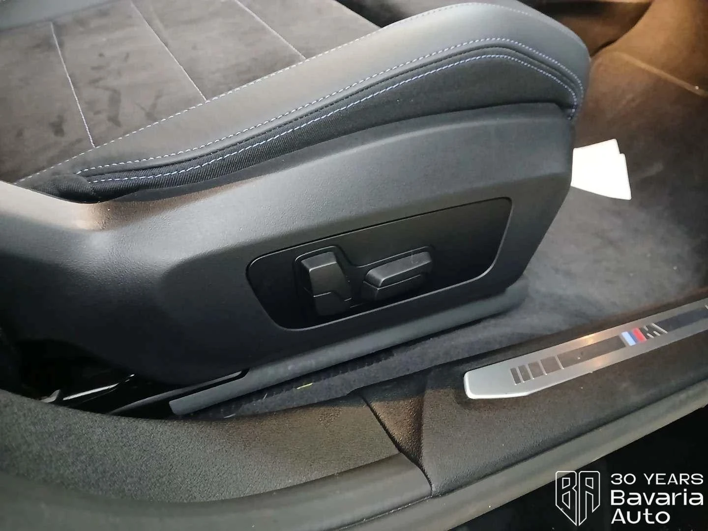 BMW 120 M Sport Paket Steptronic, снимка 15 - Автомобили и джипове - 54345070