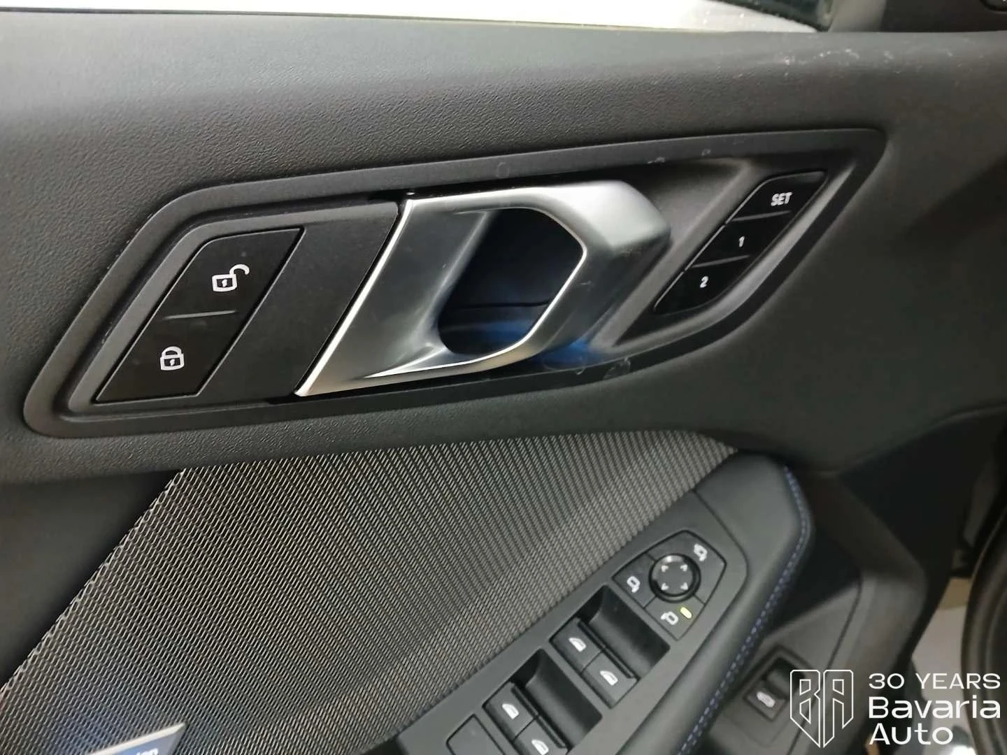 BMW 120 M Sport Paket Steptronic, снимка 14 - Автомобили и джипове - 54345070