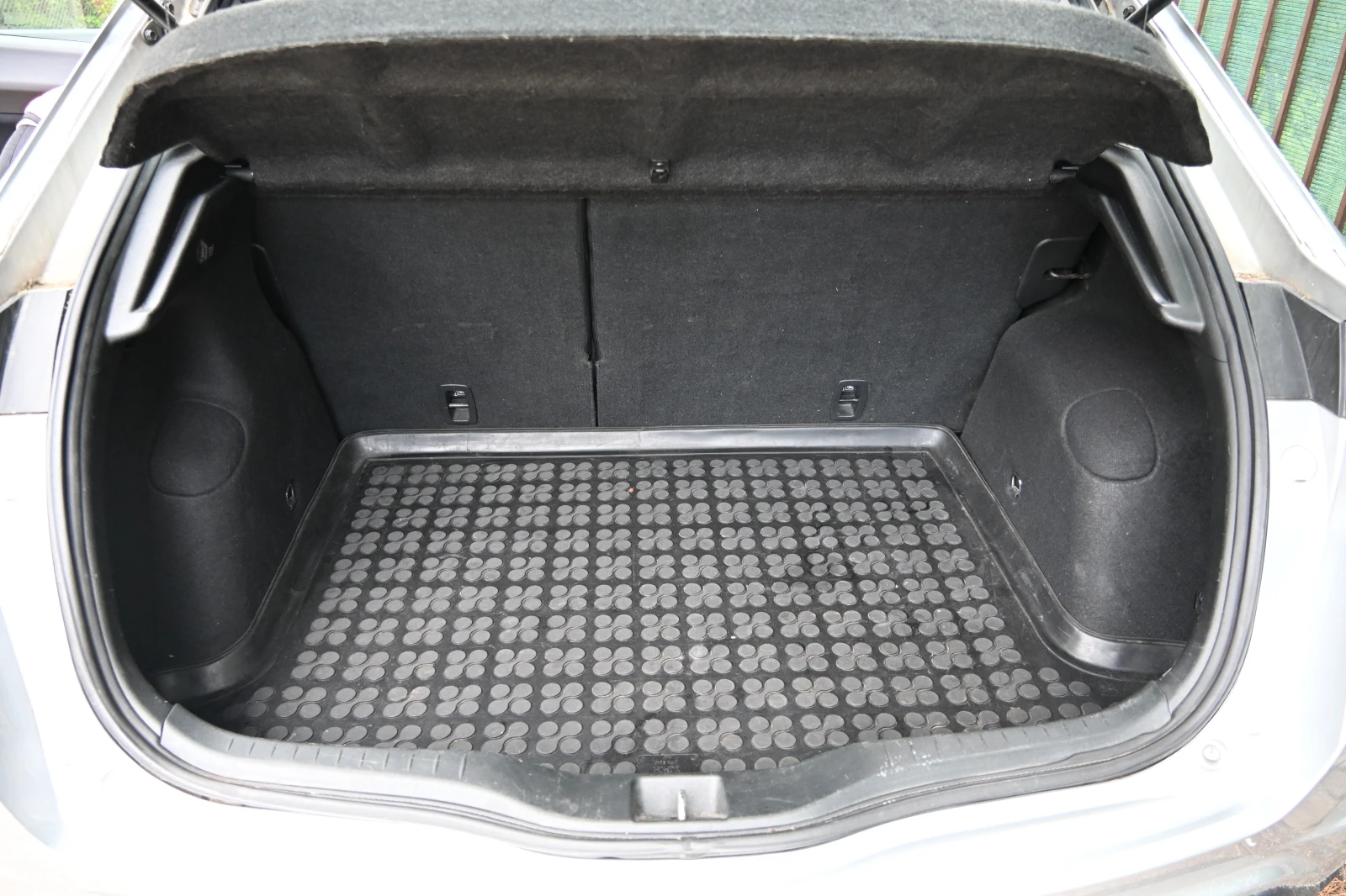 Honda Civic 2.2 CDTI, снимка 12 - Автомобили и джипове - 54441964