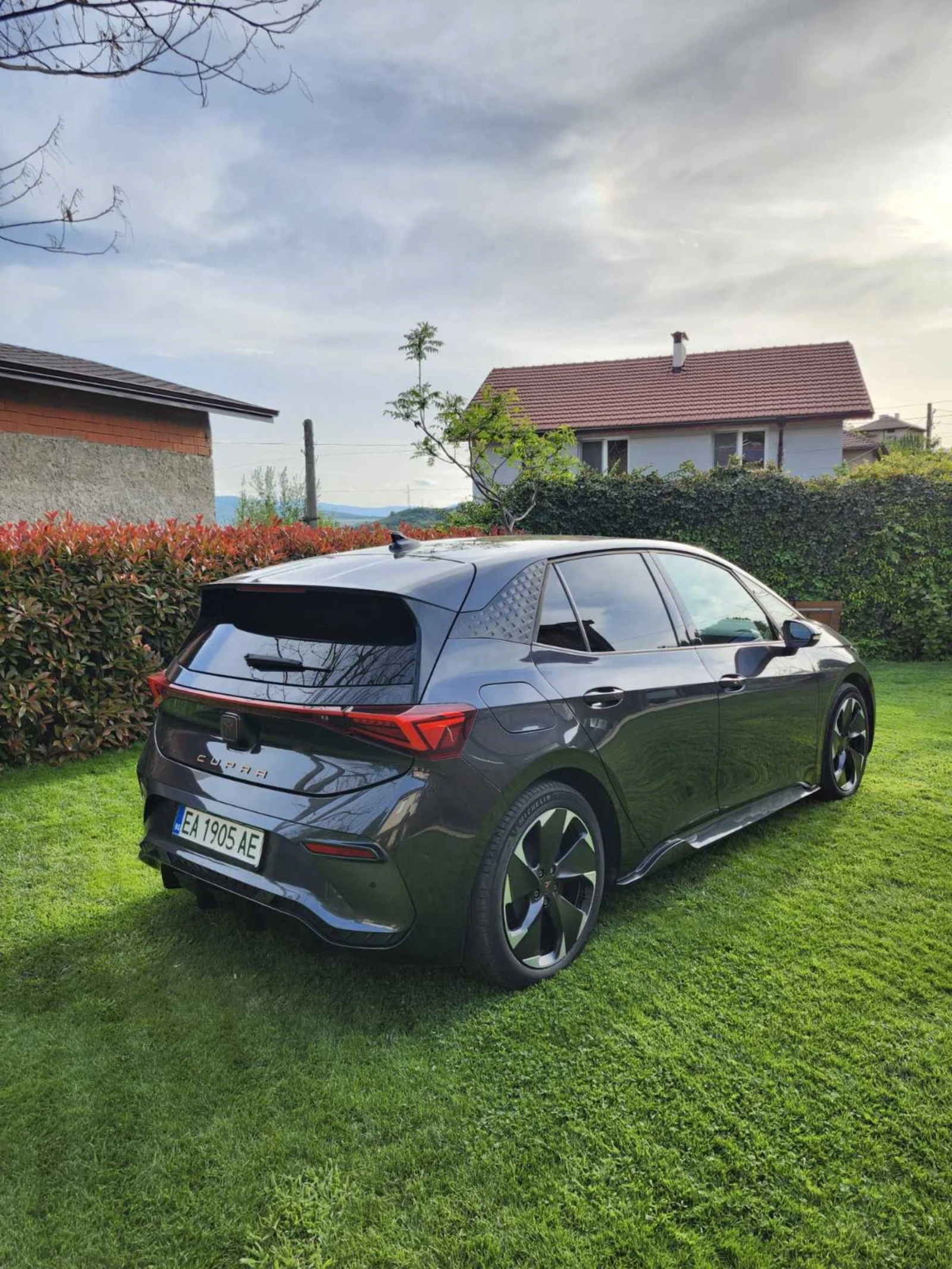 Cupra Born 82Kwh|  | Mobile.bg � ����������� 2