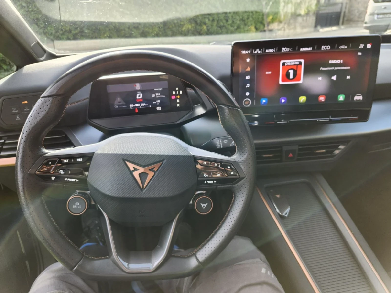 Cupra Born 82Kwh|  | Mobile.bg � ����������� 3