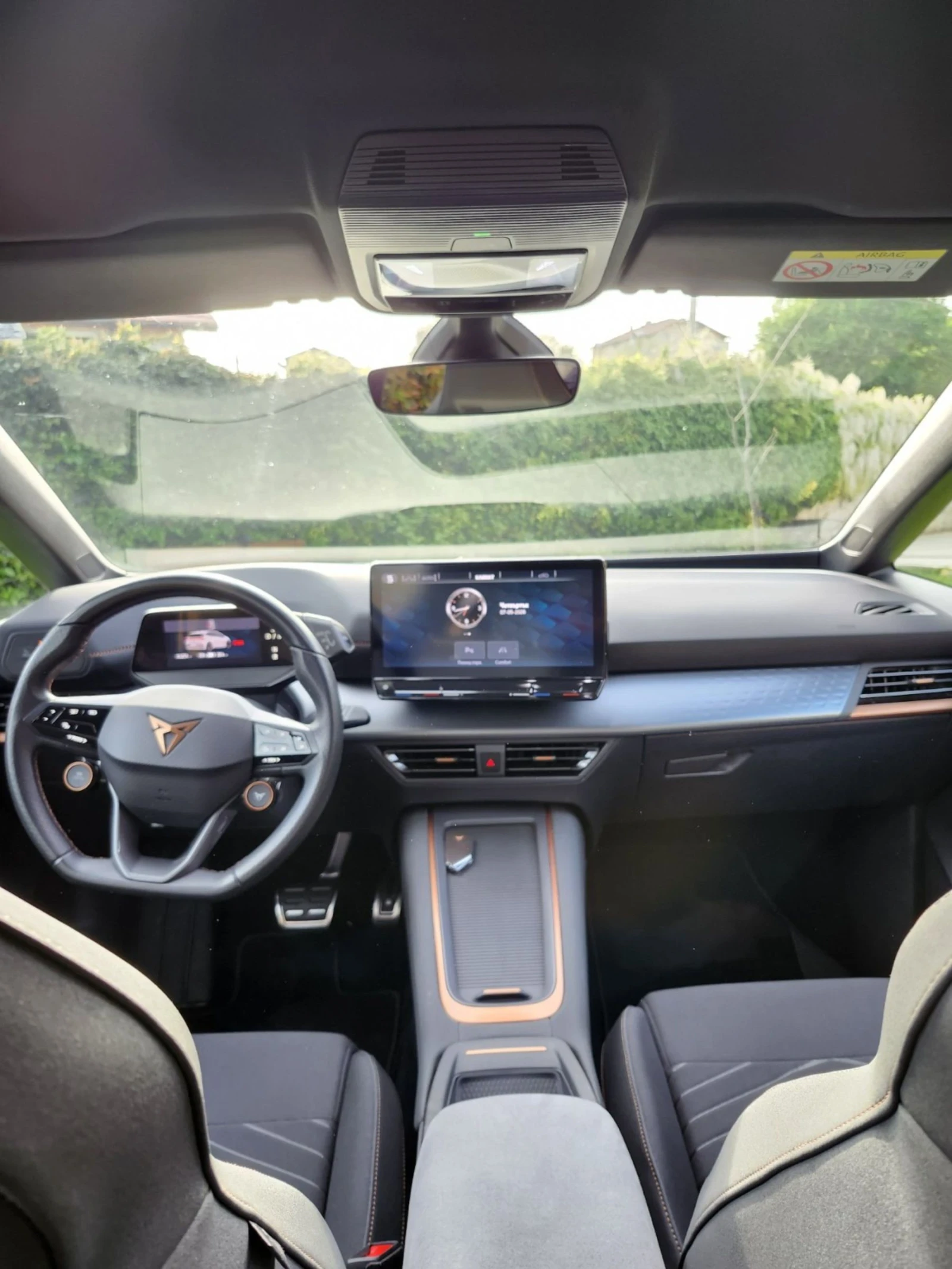 Cupra Born 82Kwh|  | Mobile.bg � ����������� 4