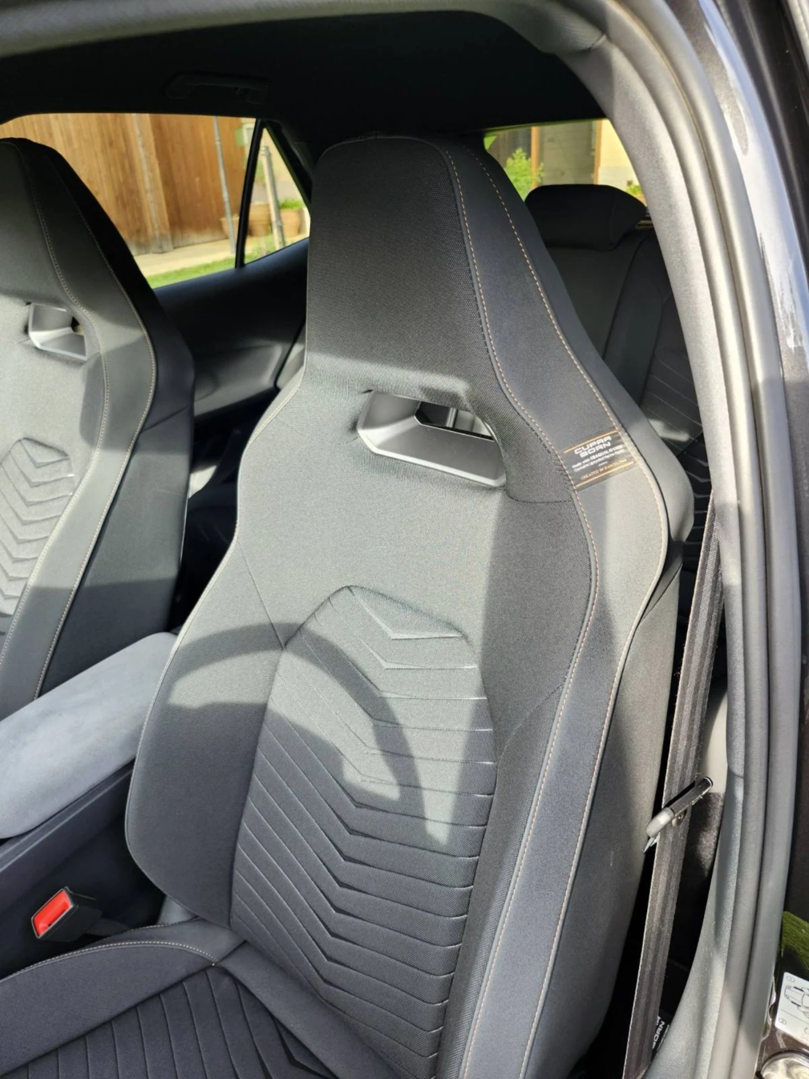 Cupra Born 82Kwh|  | Mobile.bg � ����������� 7