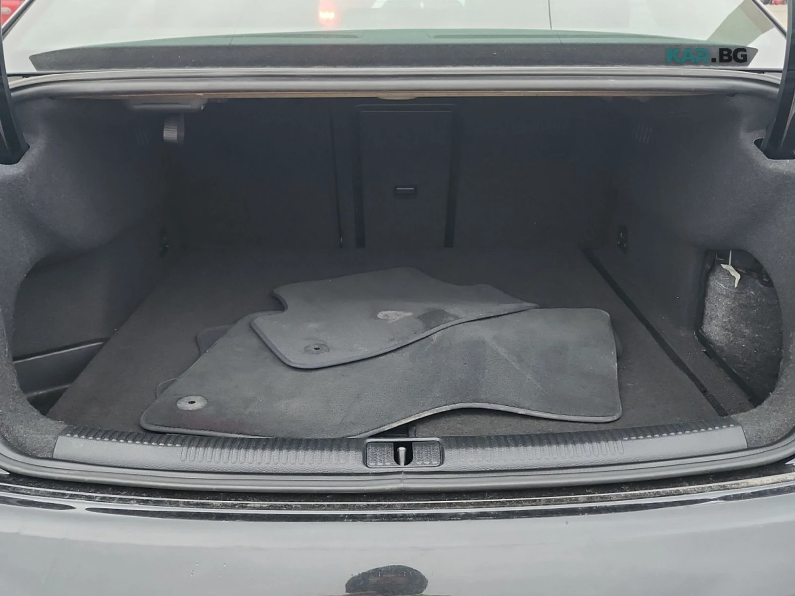 Audi A3 Progressiv * quattro * АвтоКредит* (ЦЕНА ДО БГ), снимка 13 - Автомобили и джипове - 54597139