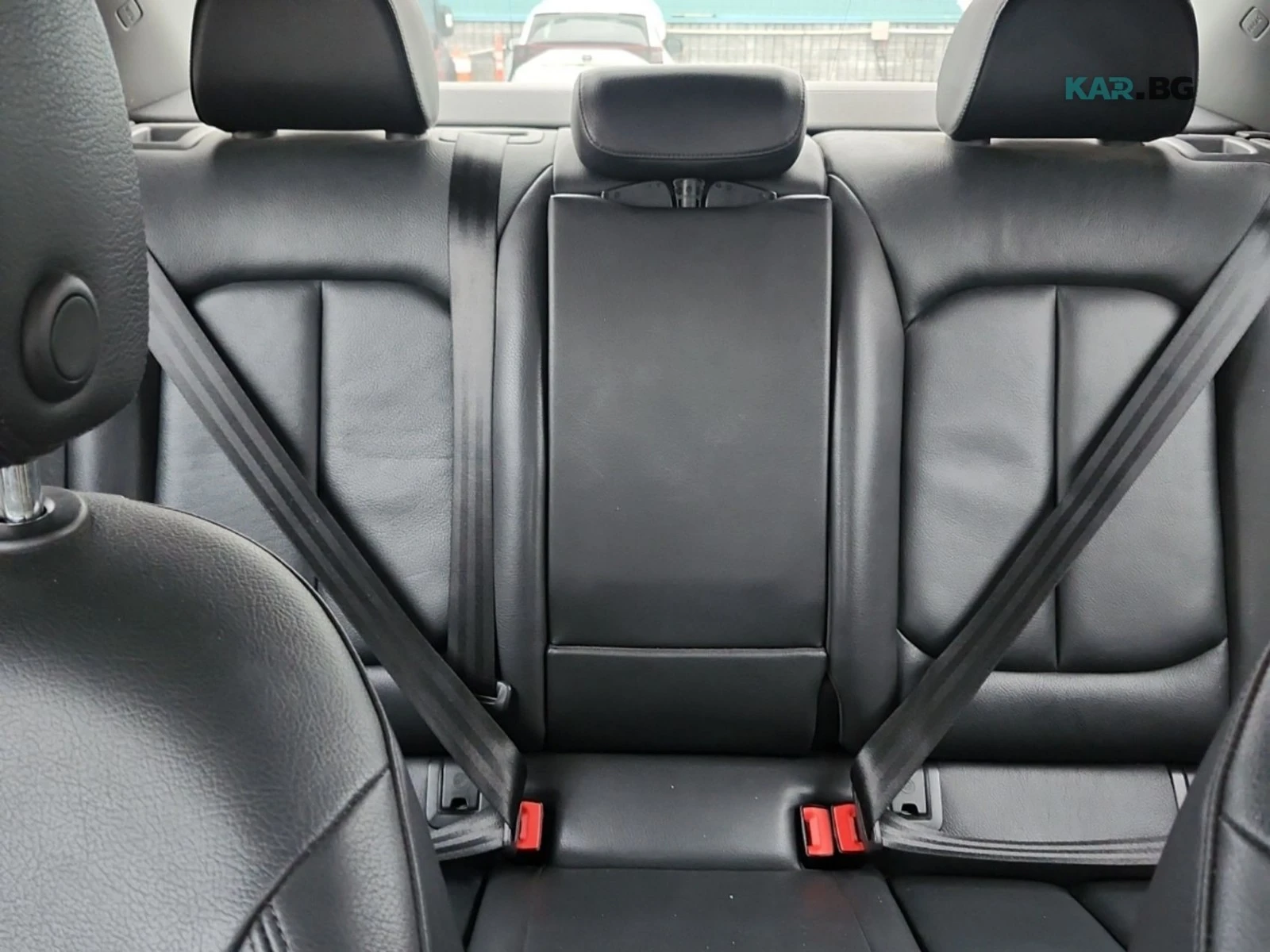 Audi A3 Progressiv * quattro * АвтоКредит* (ЦЕНА ДО БГ), снимка 11 - Автомобили и джипове - 54597139