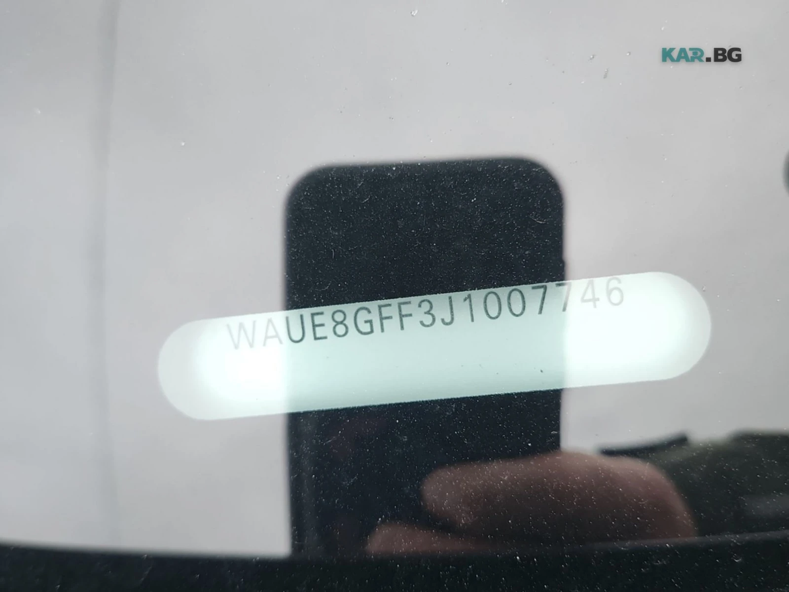 Audi A3 Progressiv * quattro * АвтоКредит* (ЦЕНА ДО БГ), снимка 15 - Автомобили и джипове - 54597139