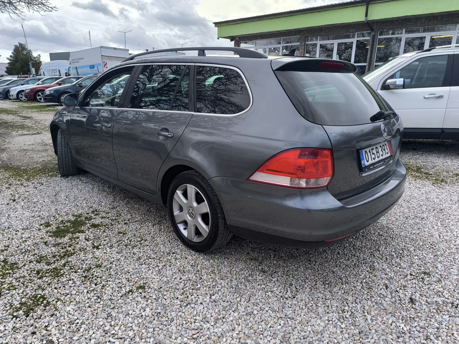 VW Golf 1.9TDI 105ps. | Mobile.bg � ����������� 4