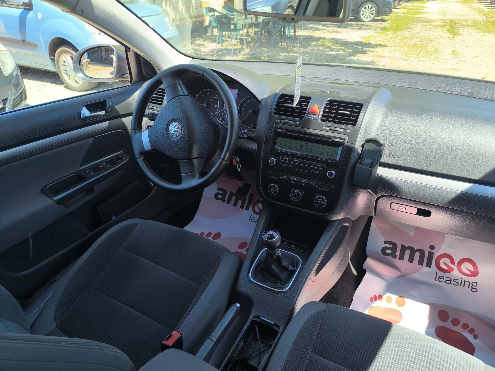 VW Golf 1.9TDI 105ps. | Mobile.bg � ����������� 7