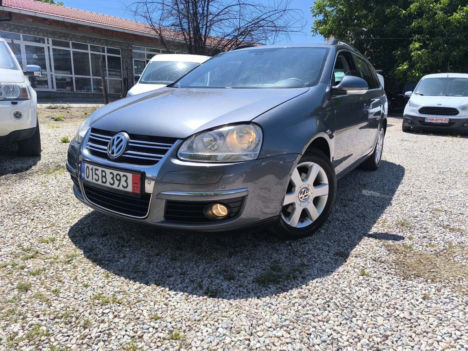 VW Golf 1.9TDI 105ps. | Mobile.bg � ����������� 3