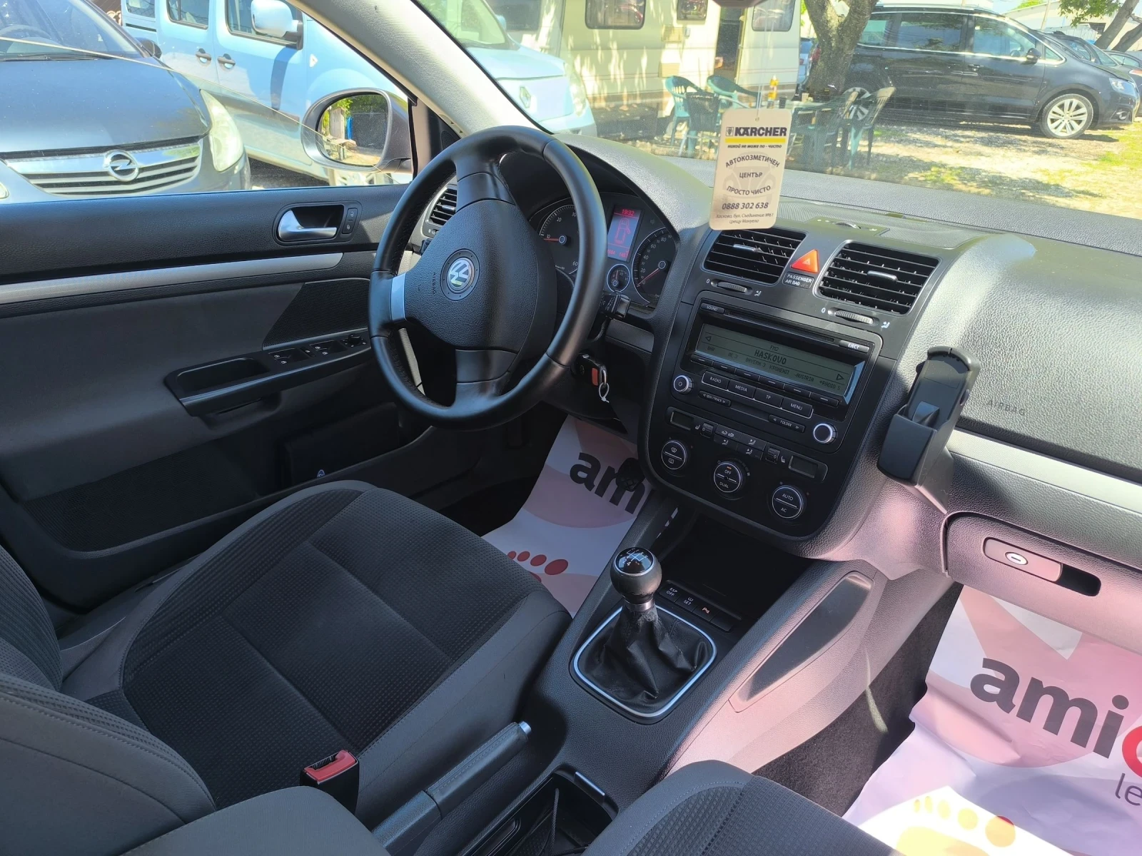 VW Golf 1.9TDI 105ps. | Mobile.bg � ����������� 6