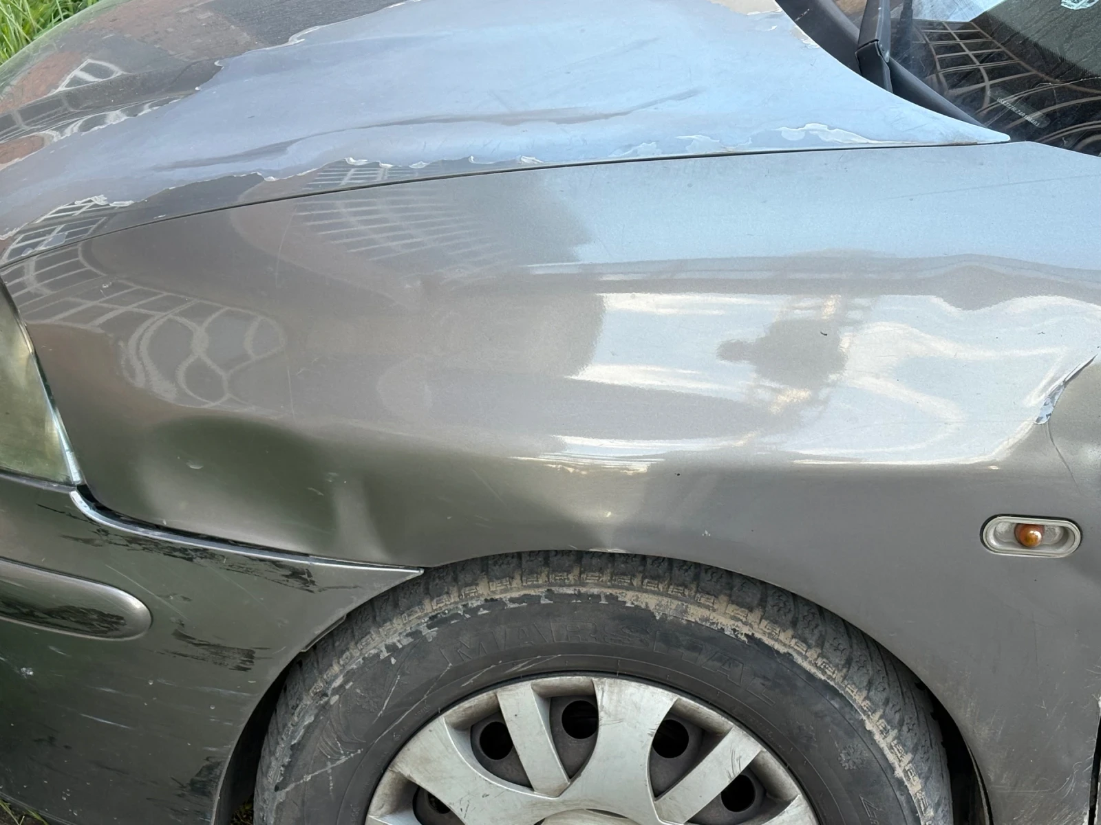 Seat Ibiza 1.4 TDI, снимка 7 - Автомобили и джипове - 54693182