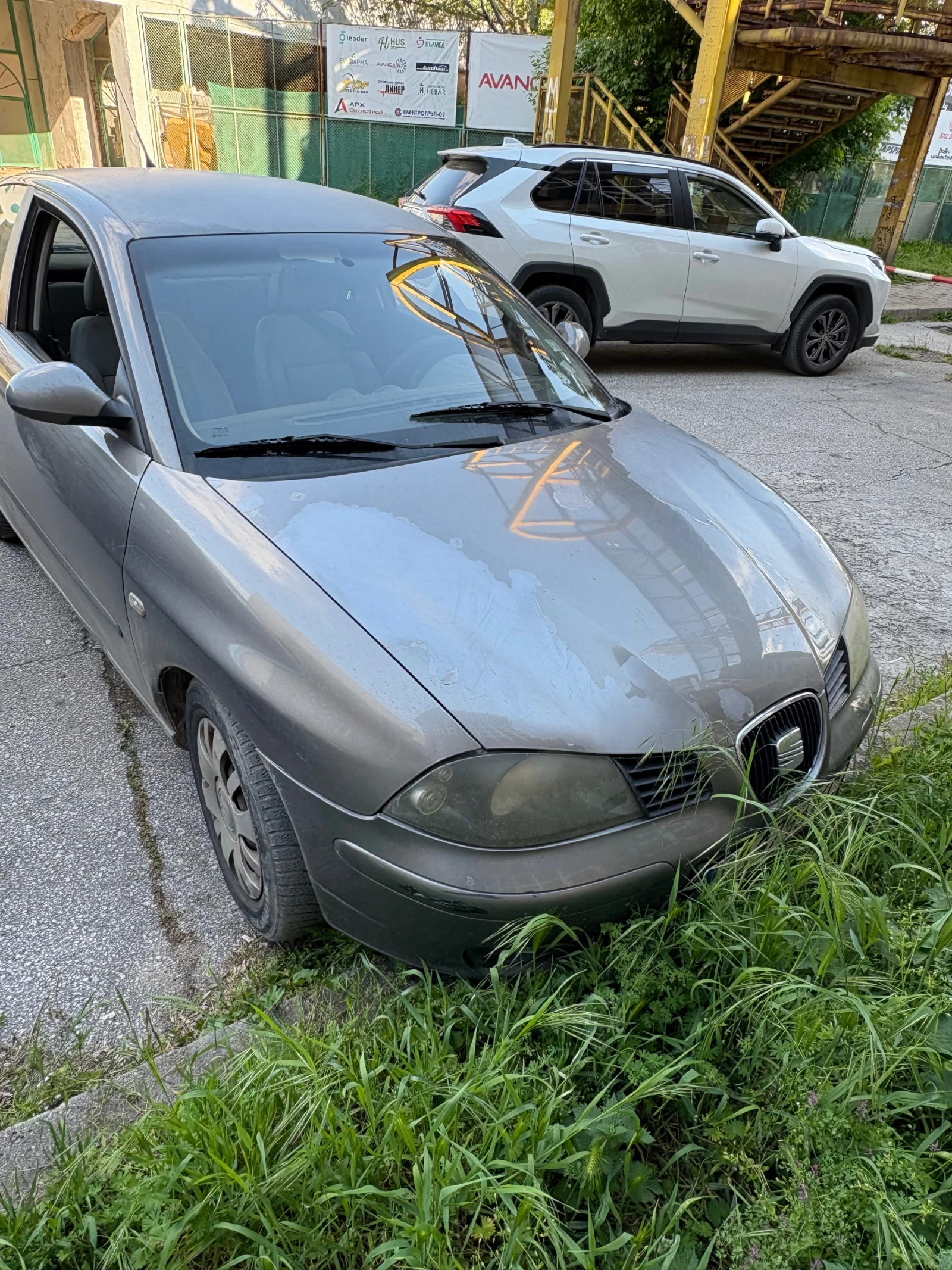 Seat Ibiza 1.4 TDI