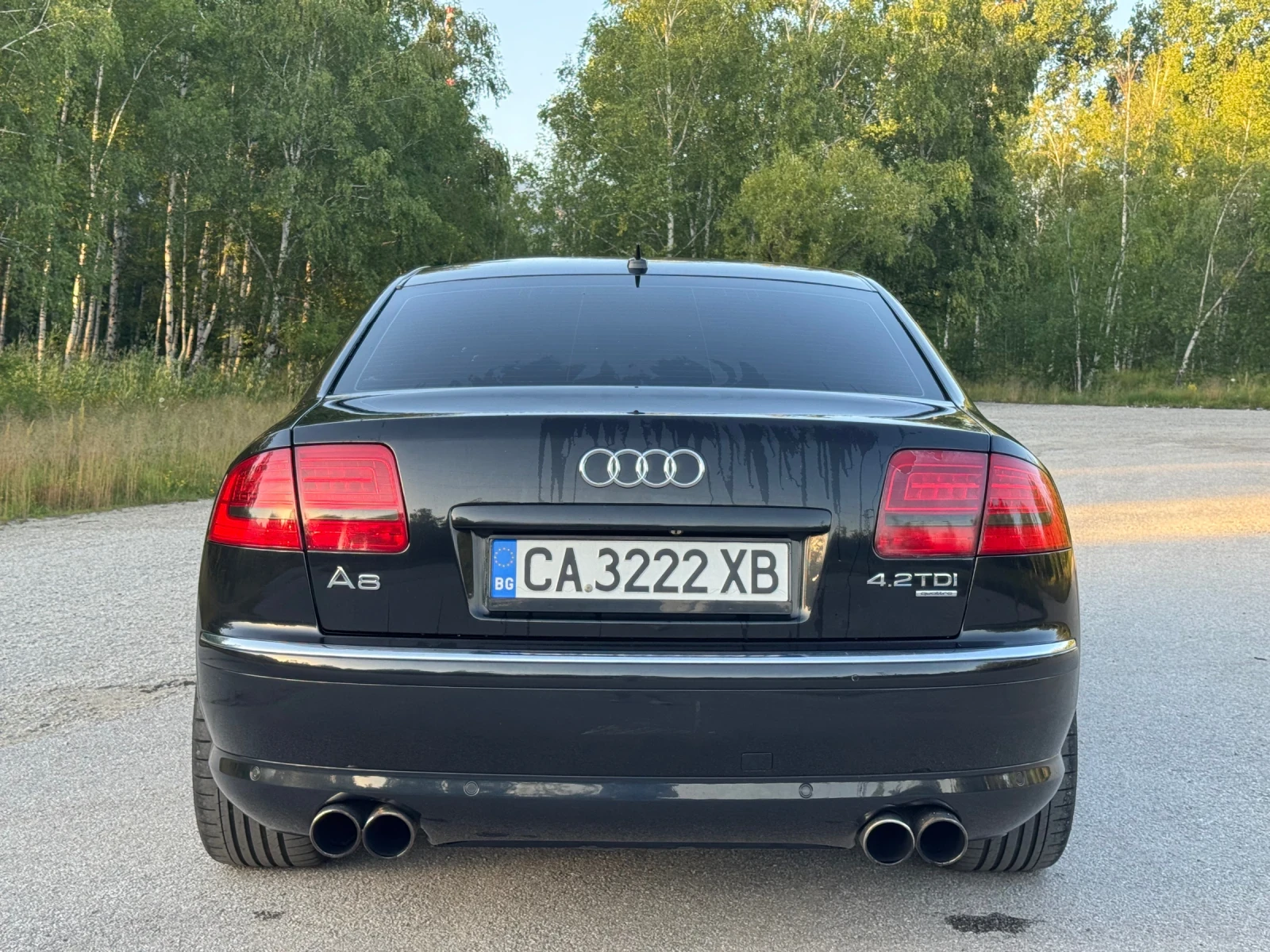 Audi A8 | Mobile.bg � ����������� 4