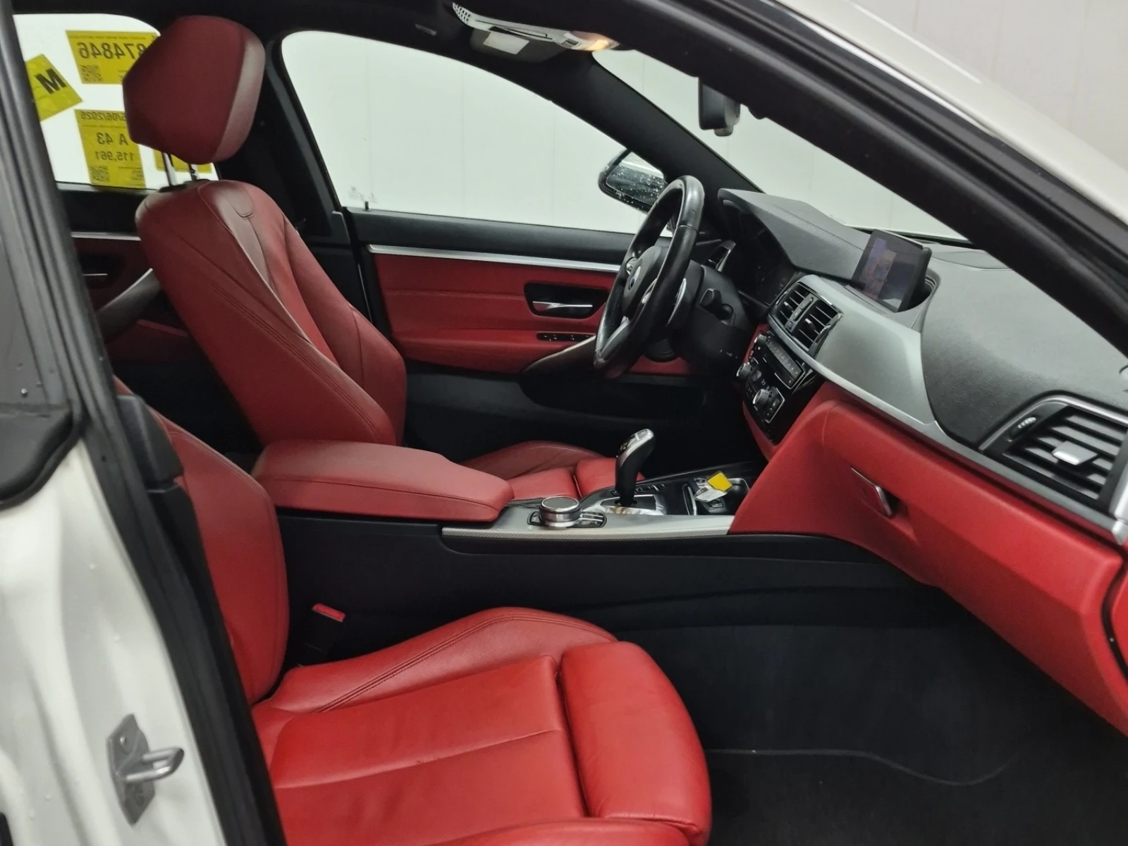 BMW 430 XDRIVE * M ПАКЕТ * HEAD UP * CARFAX * , снимка 9 - Автомобили и джипове - 54988574